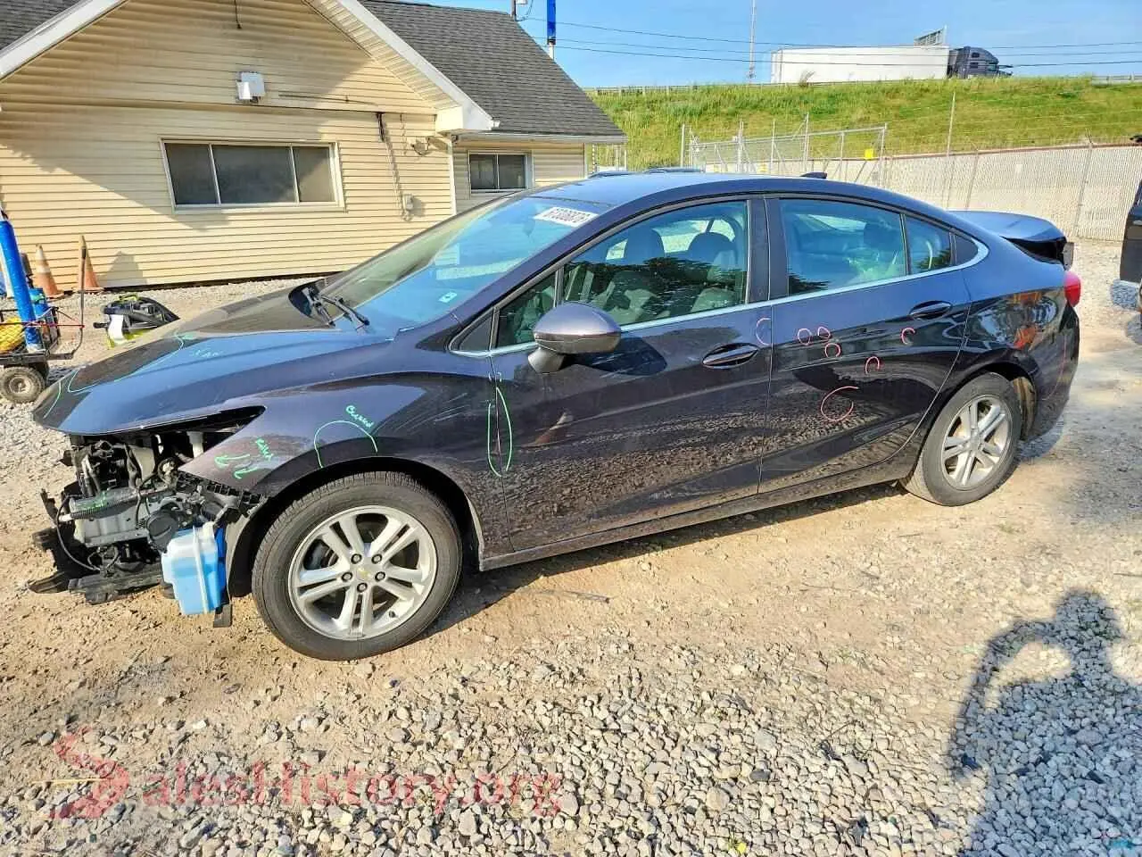 Main Car Image