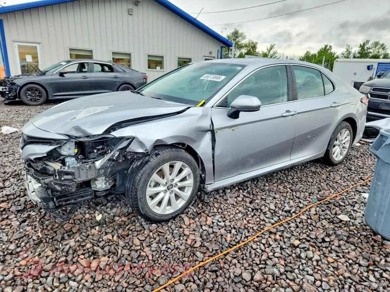 Main Car Image