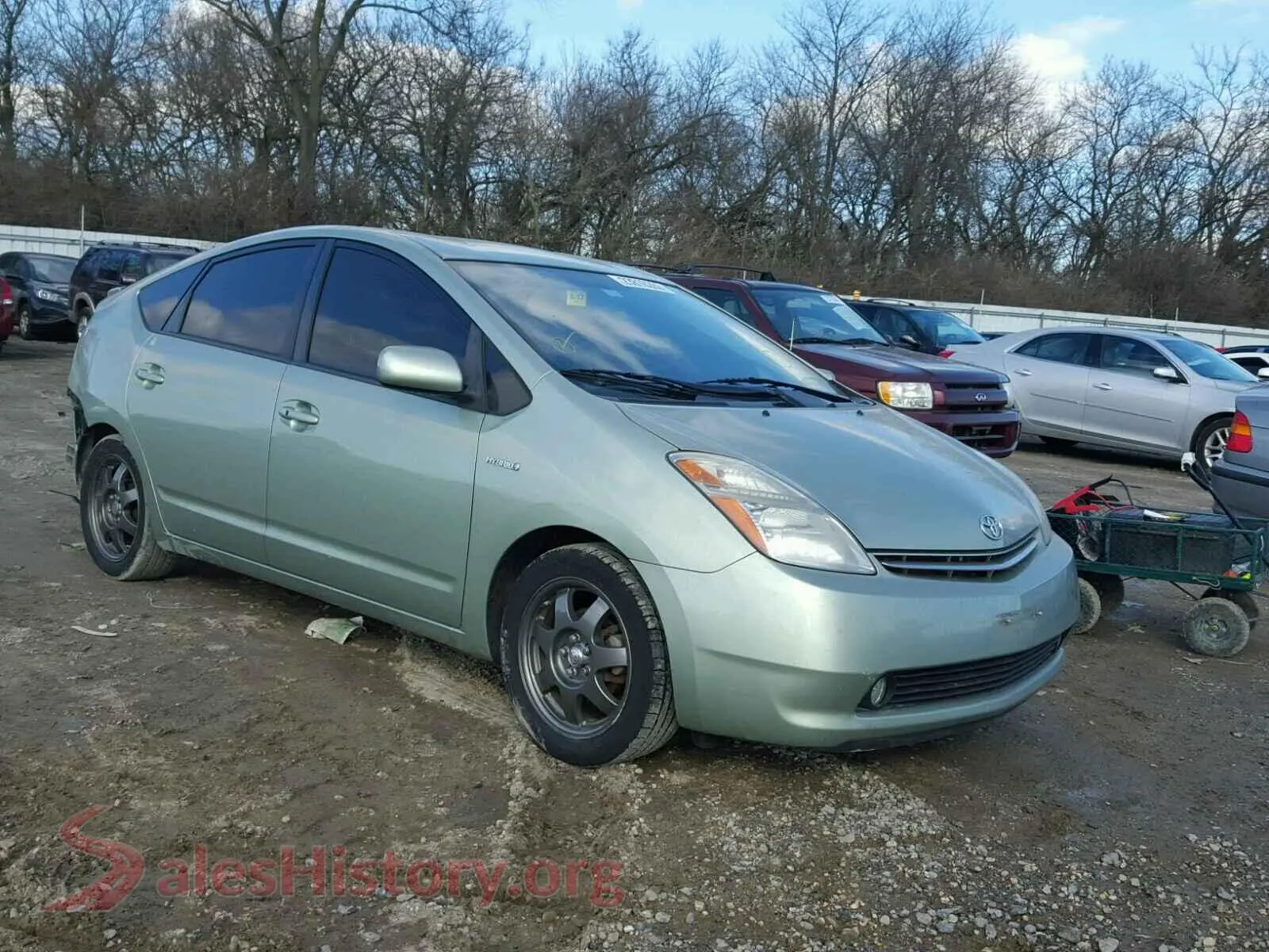 Main Car Image