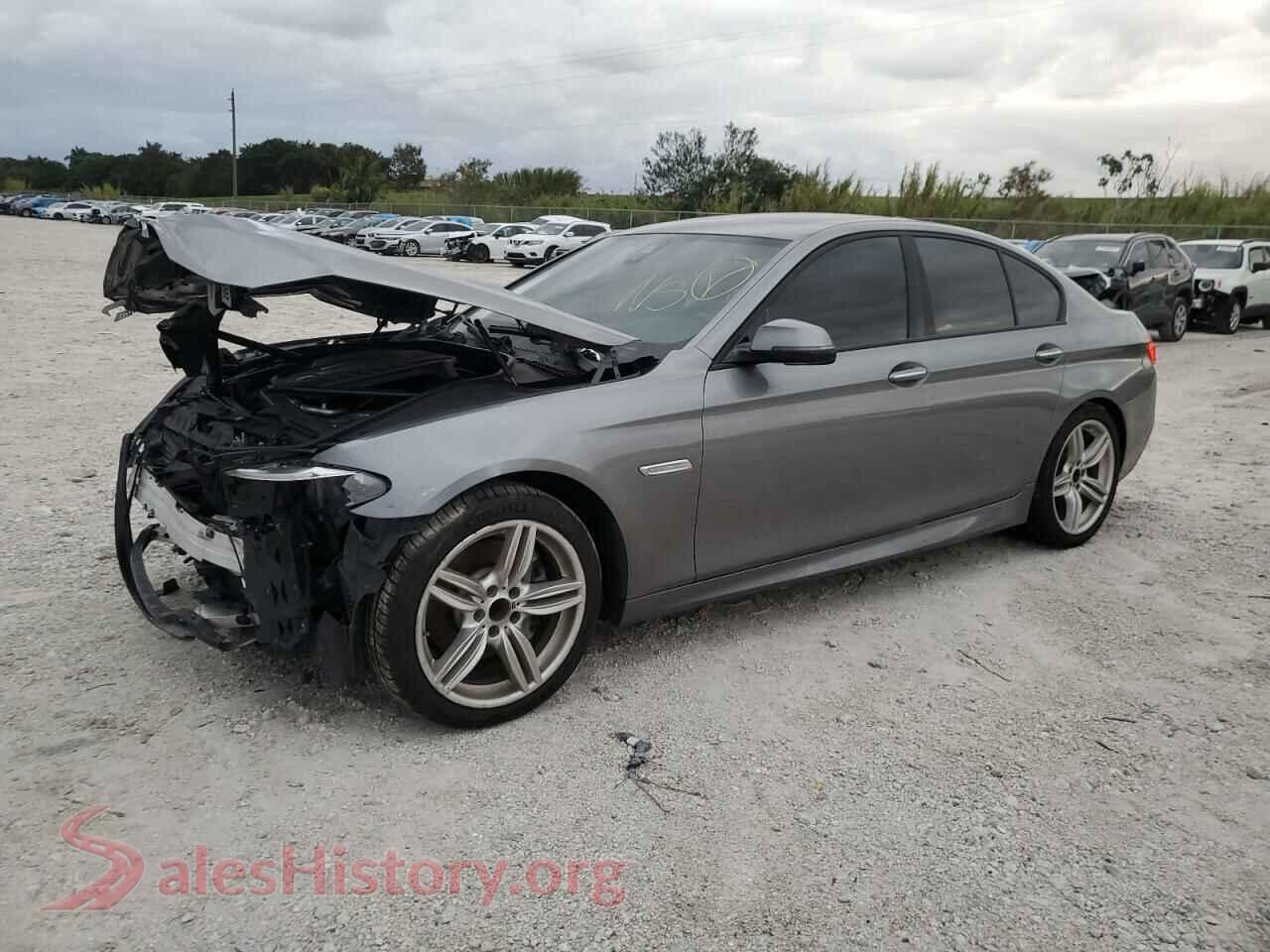 Main Car Image