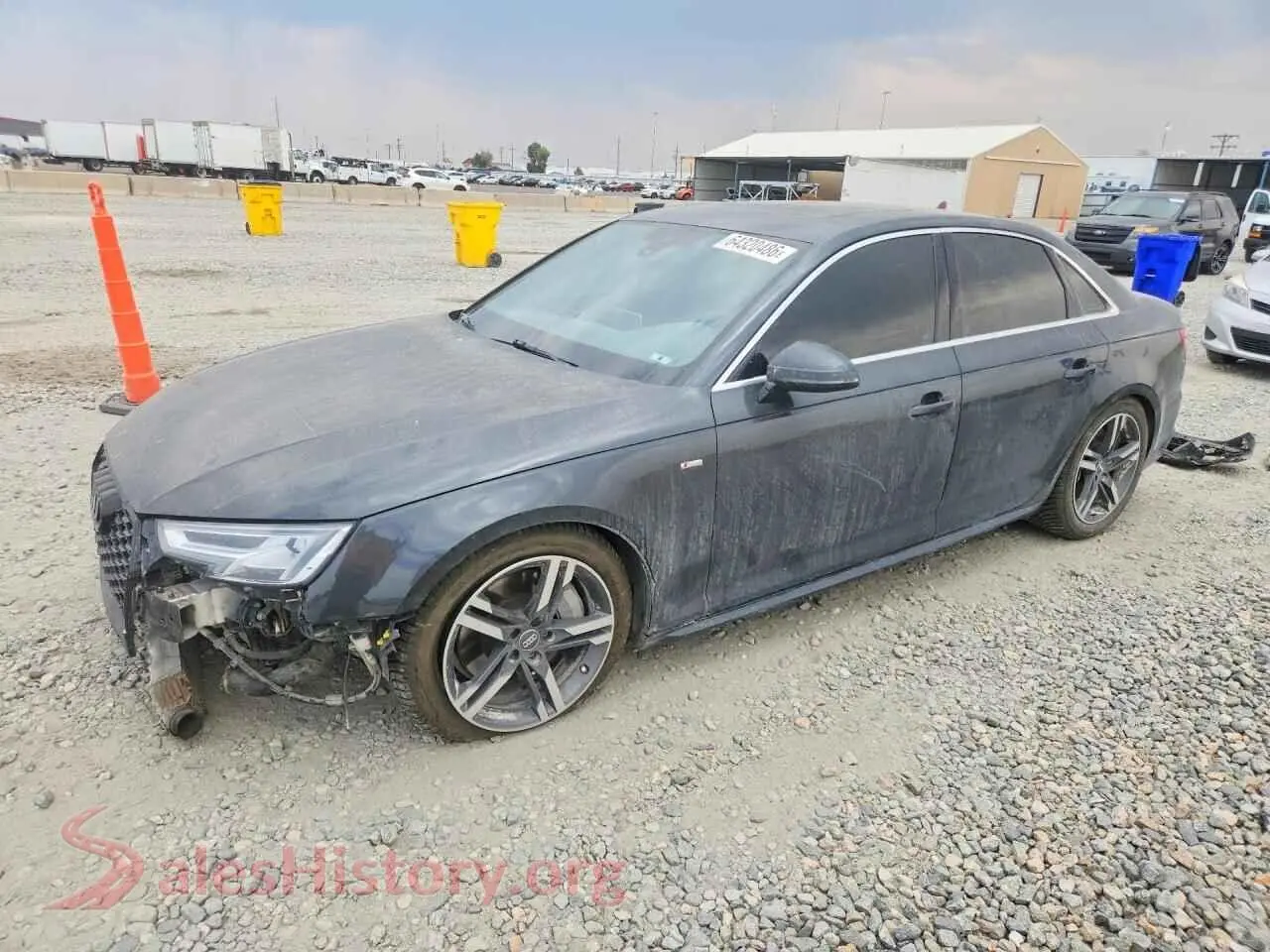 Main Car Image