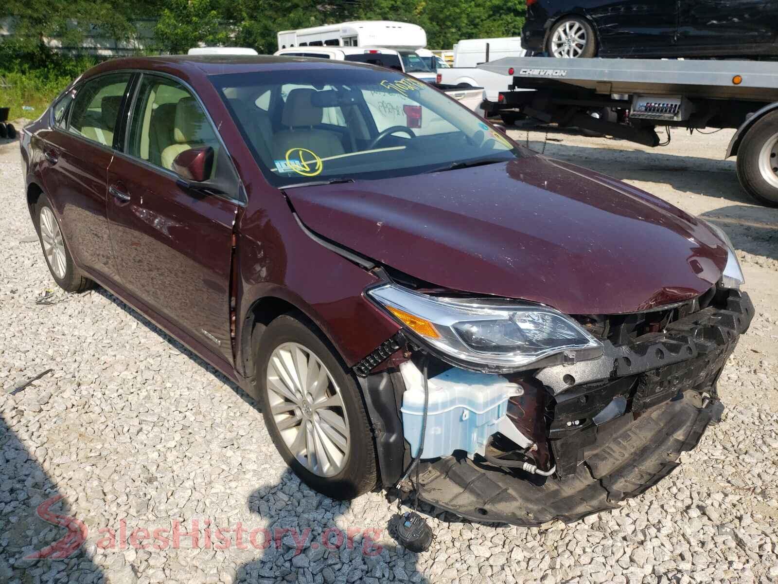Main Car Image