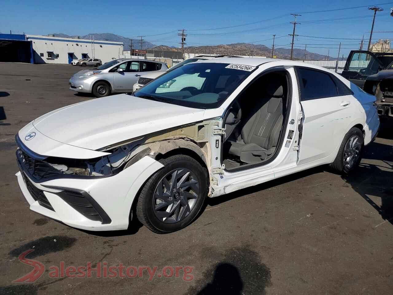 Main Car Image