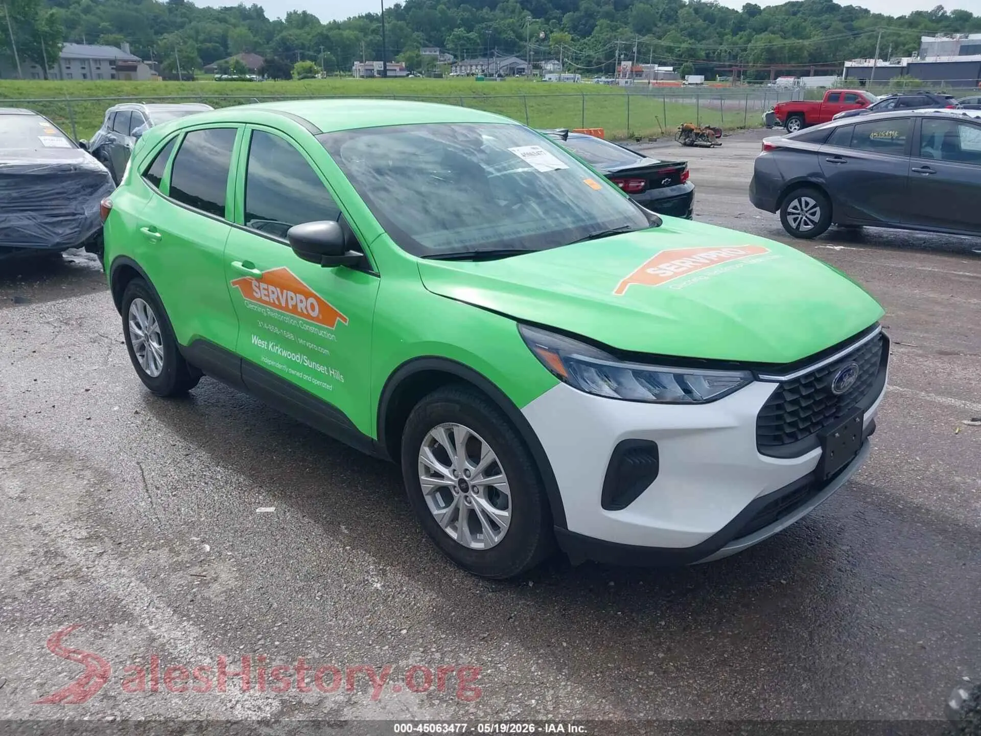 Main Car Image