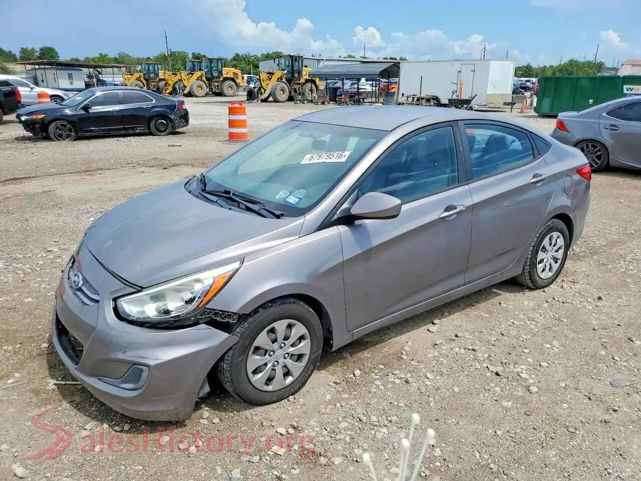 Main Car Image