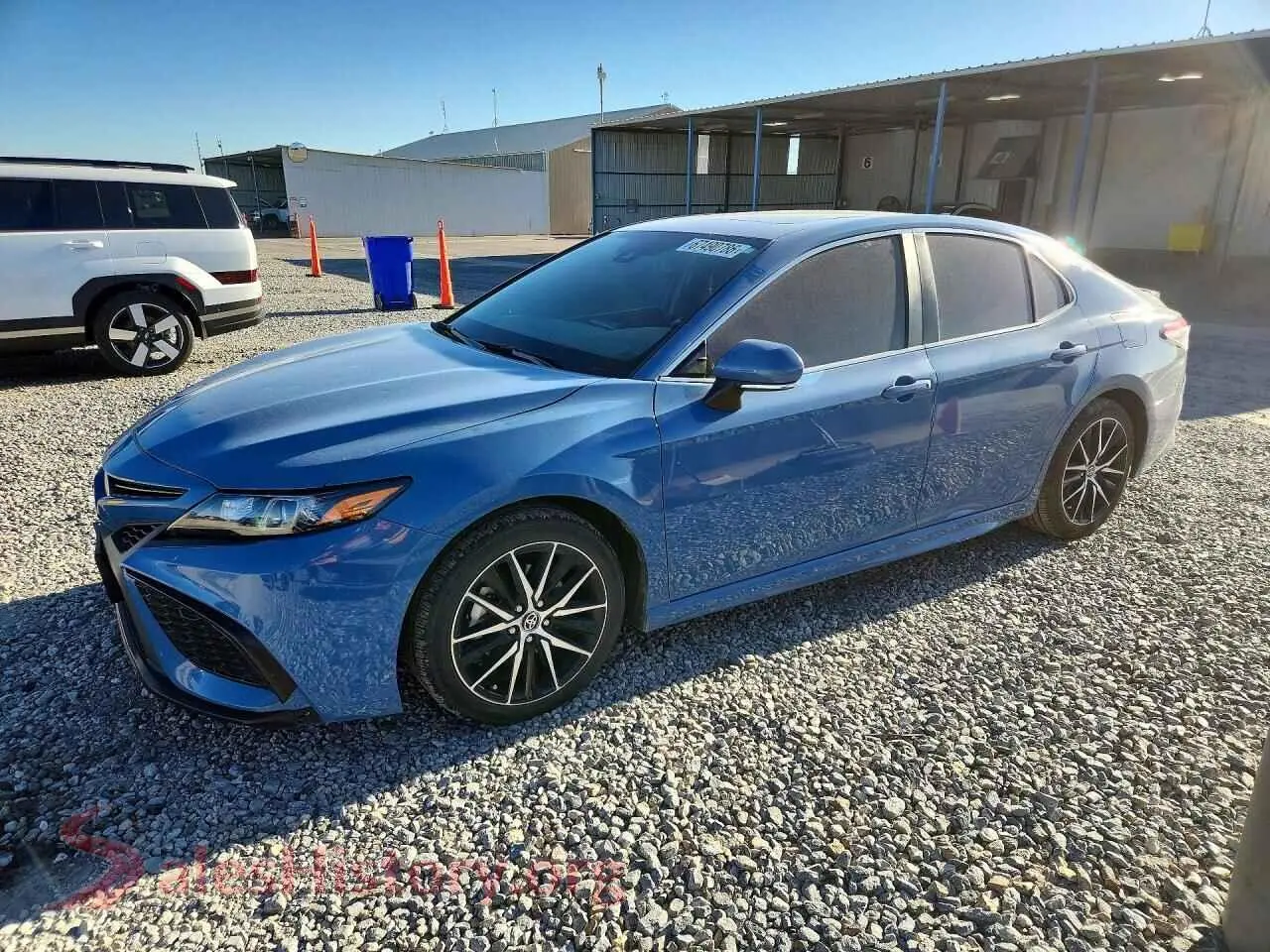 Main Car Image