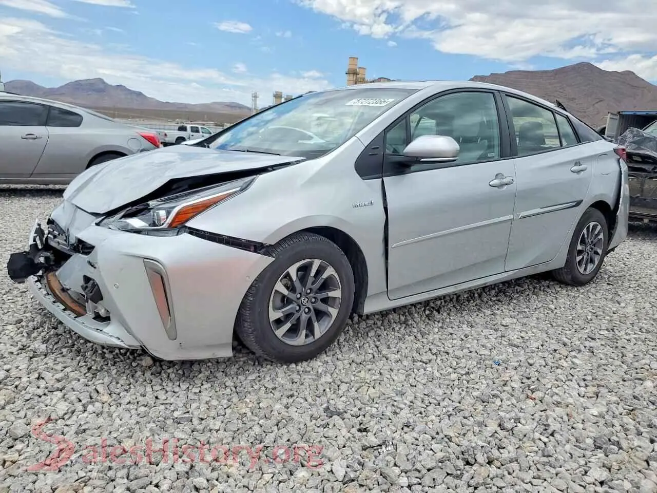 Main Car Image
