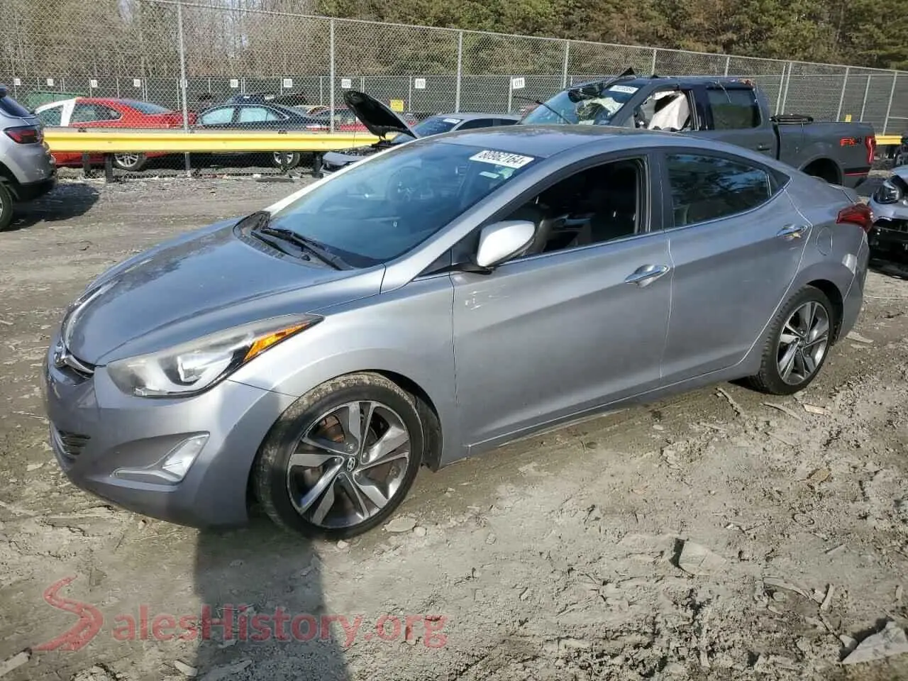 Main Car Image