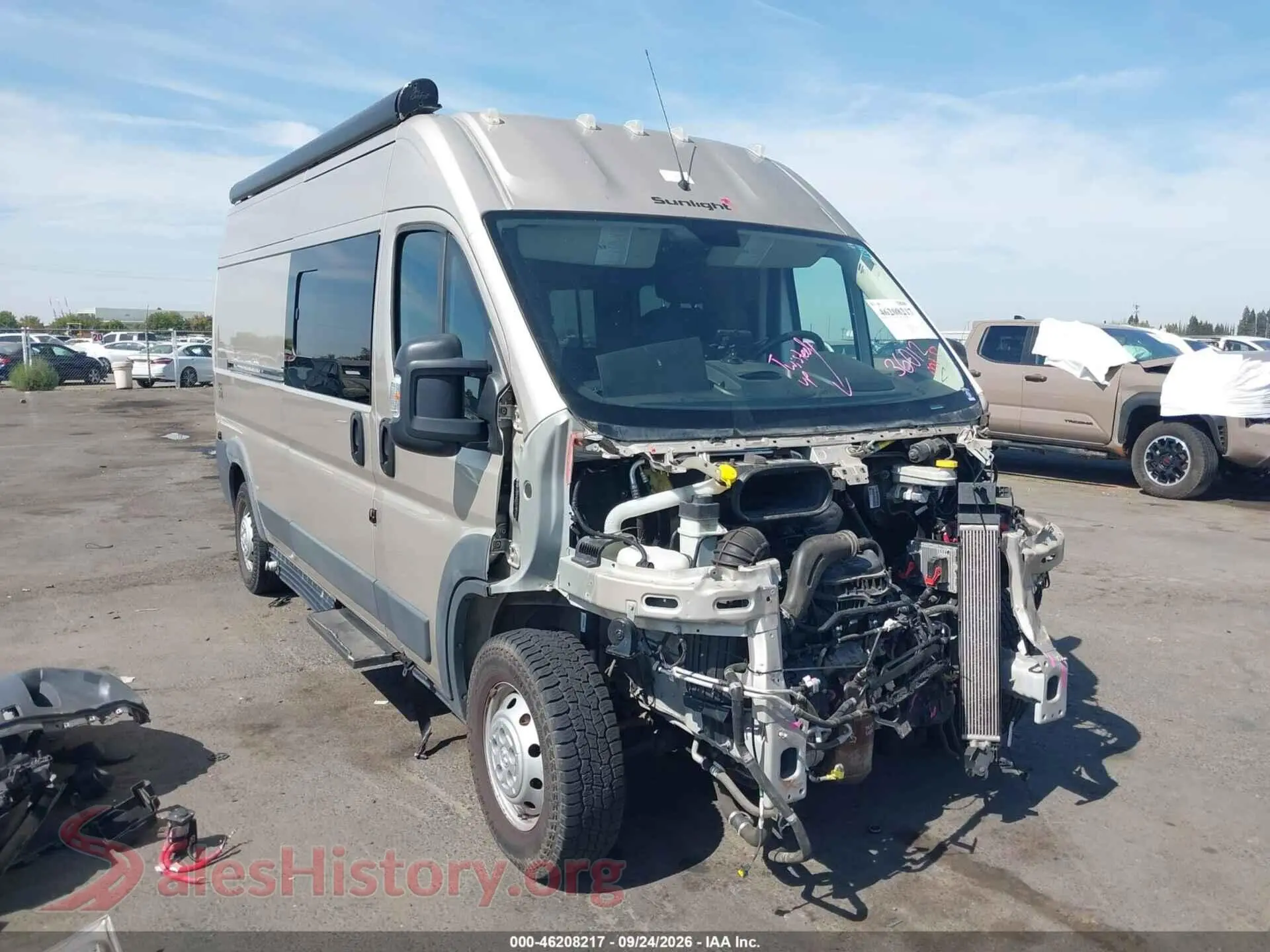 Main Car Image