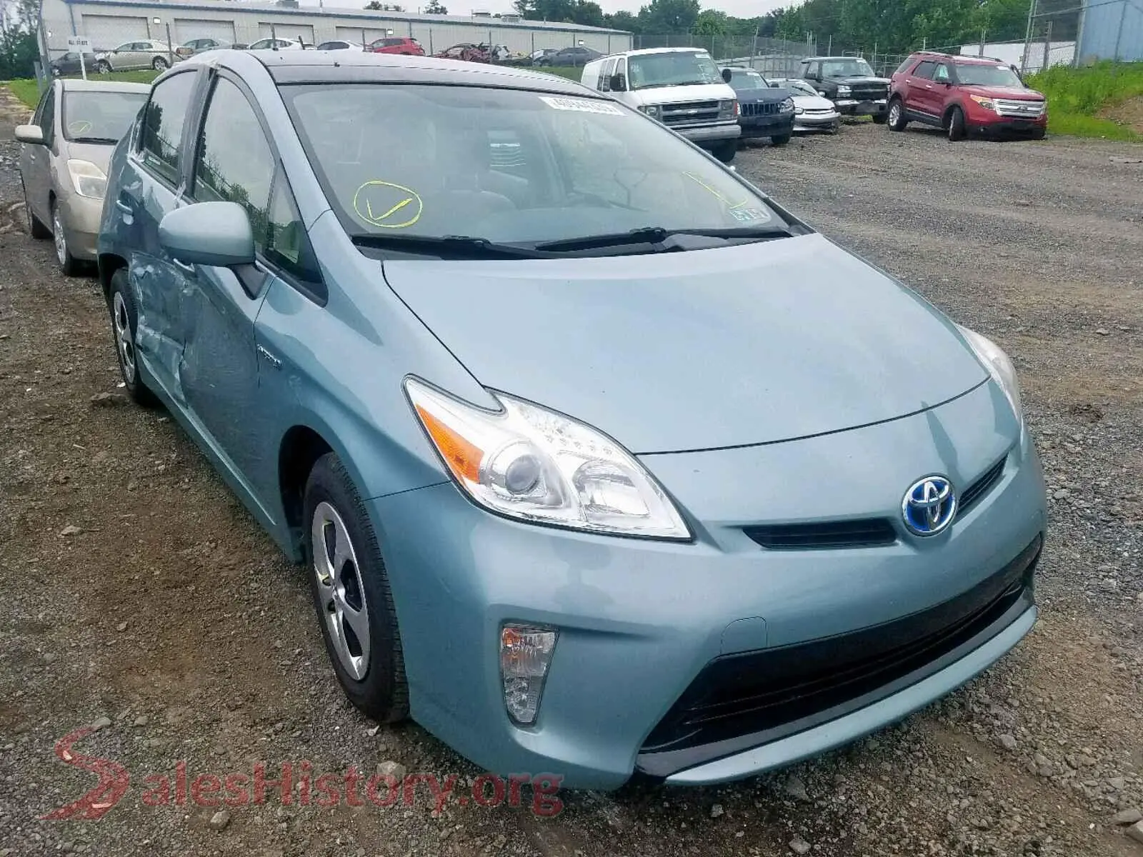 Main Car Image