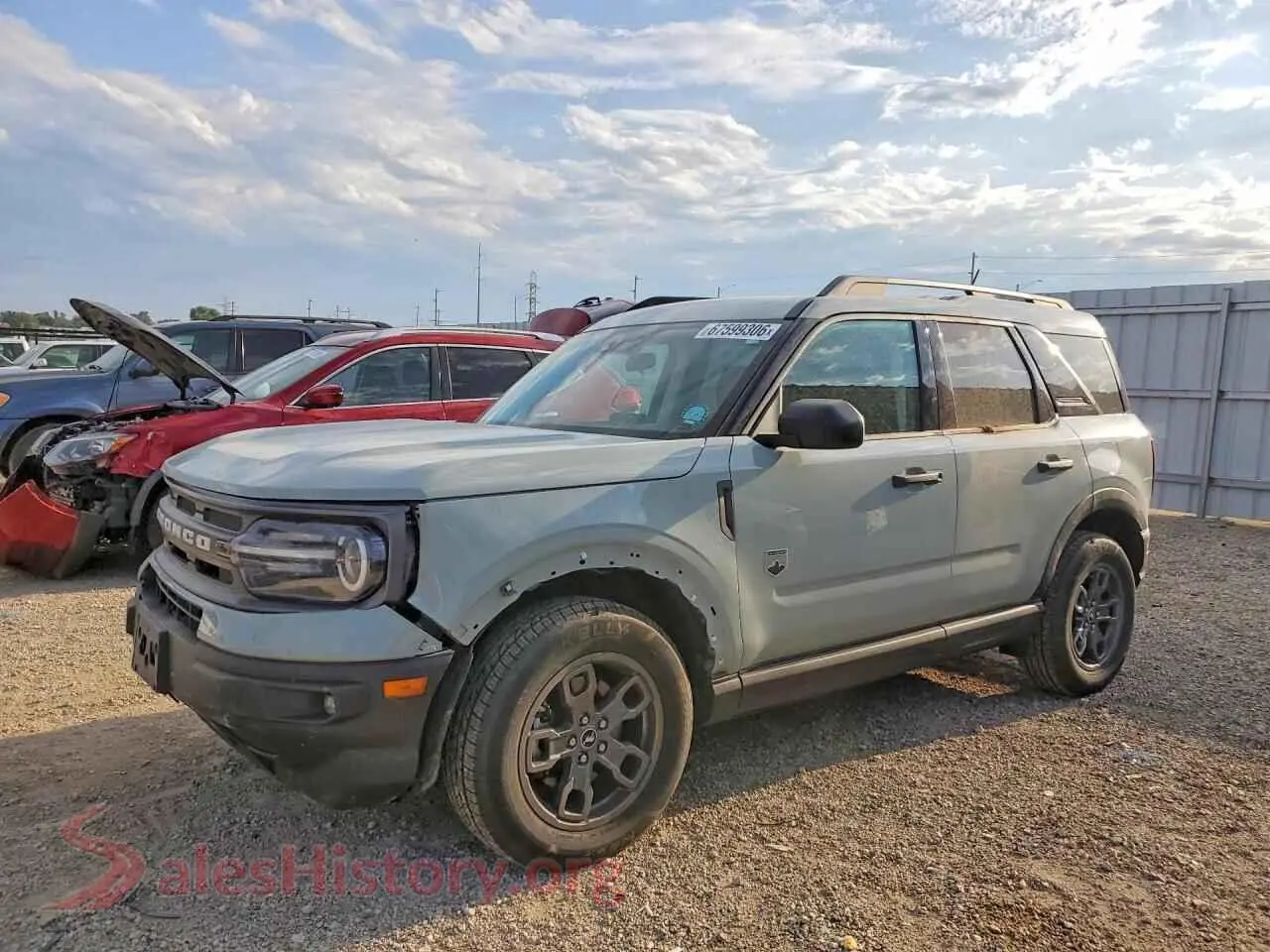 Main Car Image