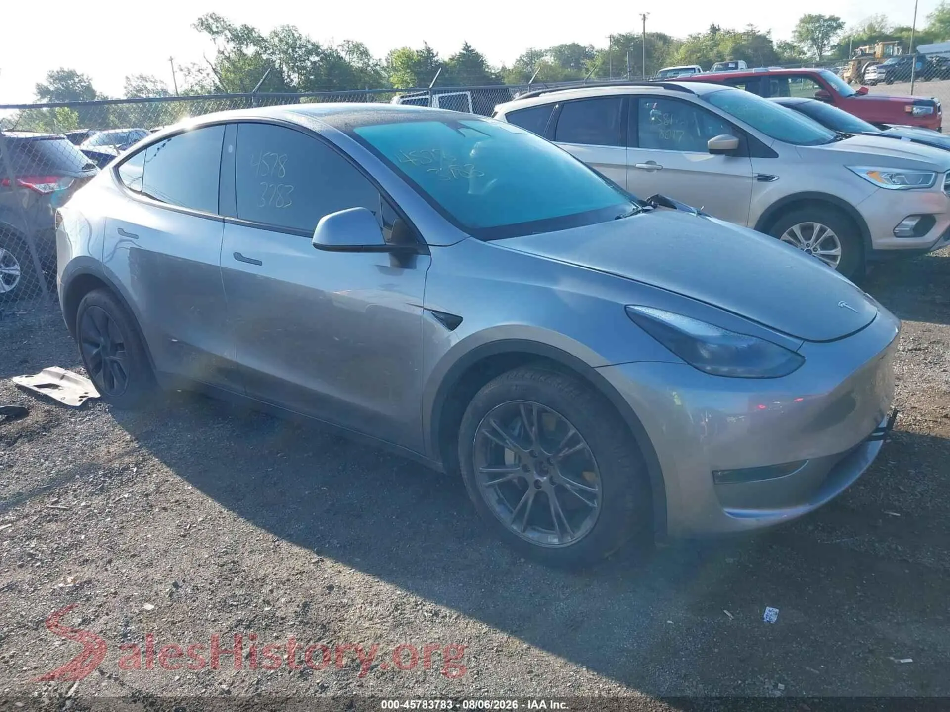 Main Car Image