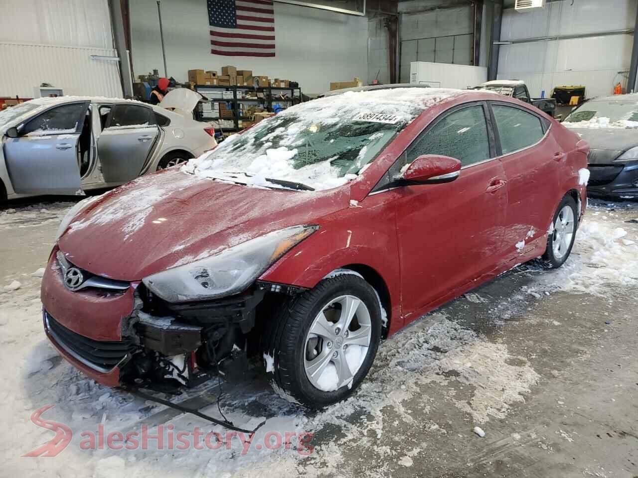 Main Car Image