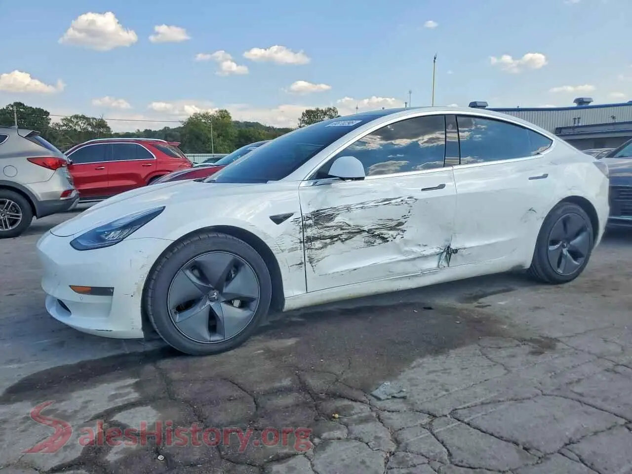 Main Car Image