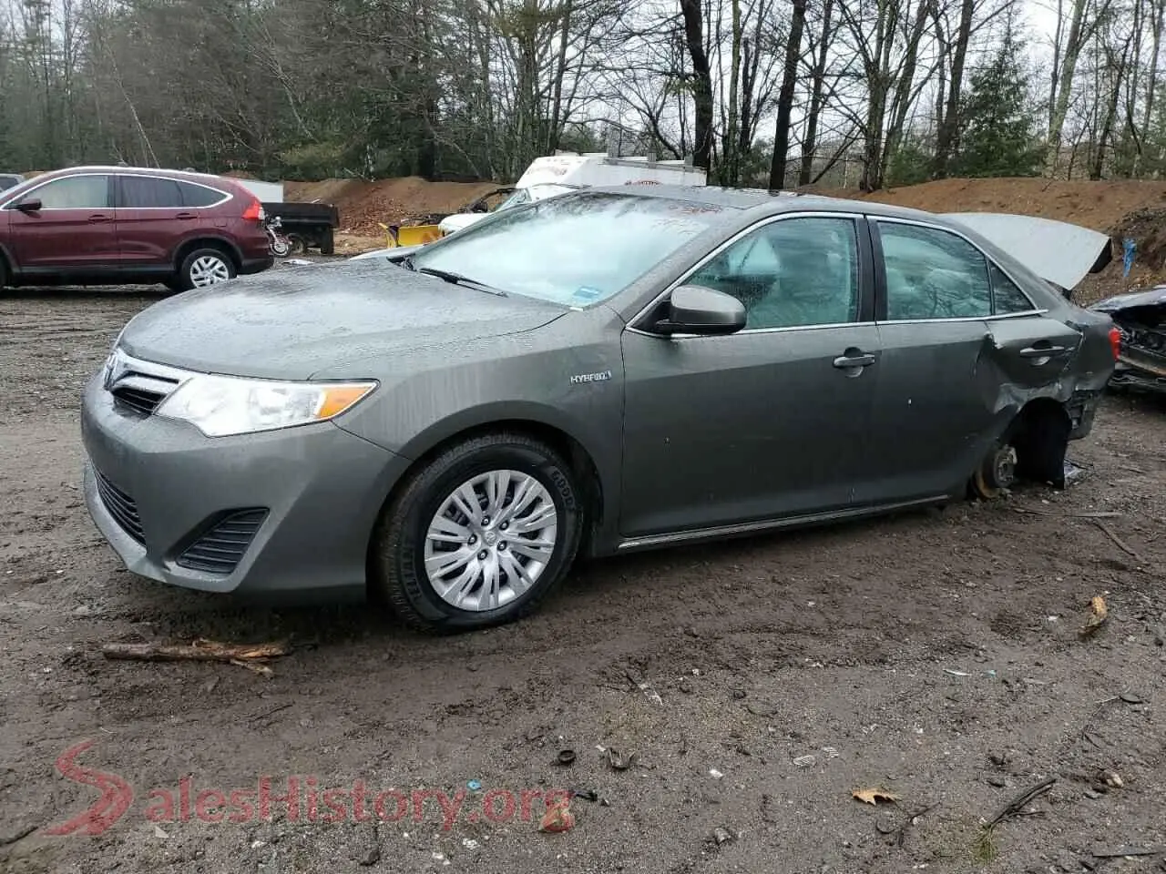 Main Car Image