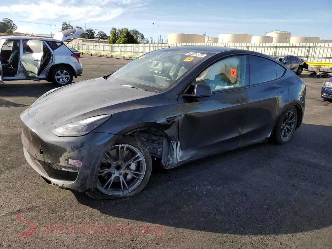 Main Car Image