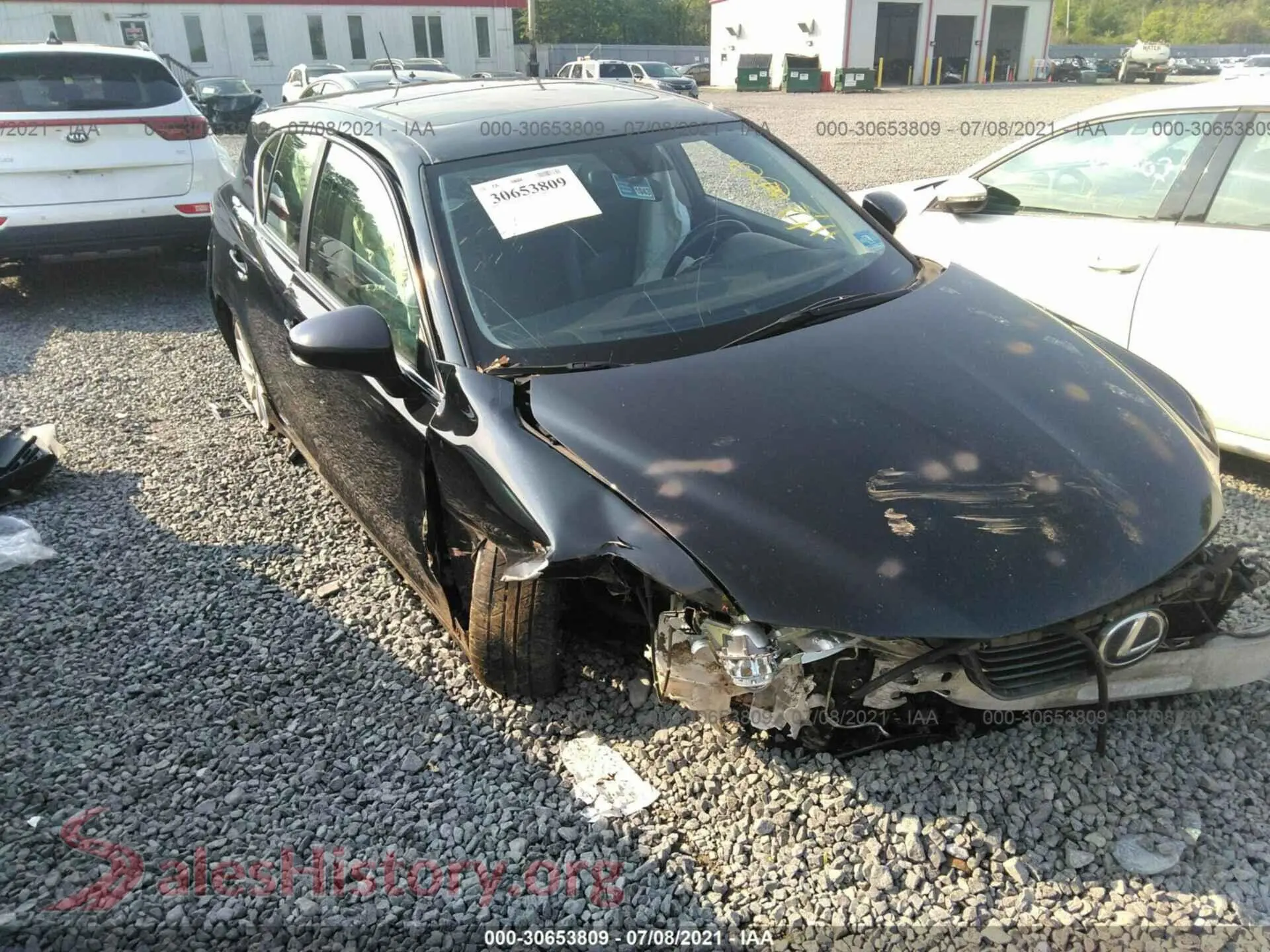 Main Car Image