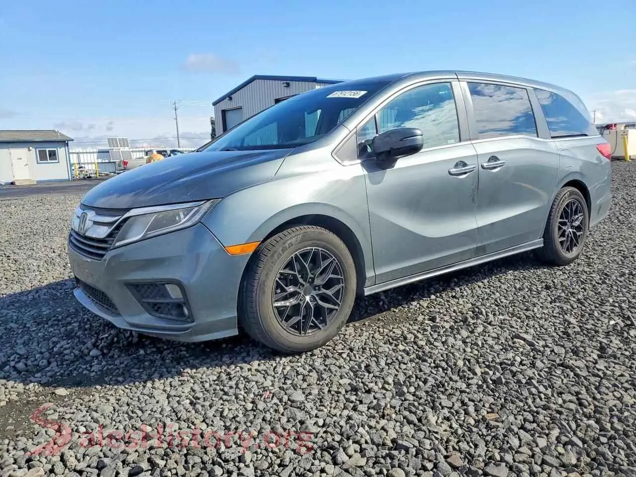 Main Car Image