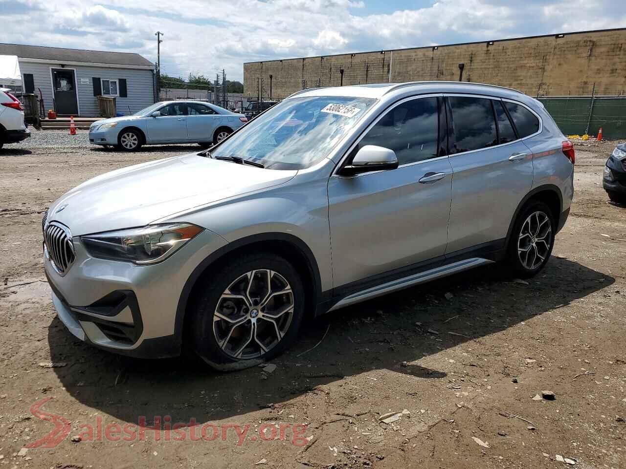 Main Car Image