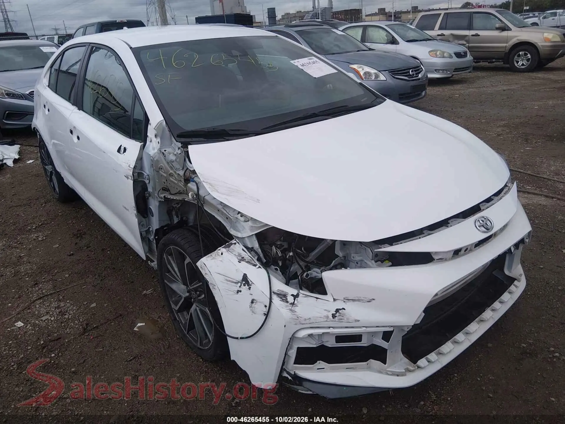 Main Car Image