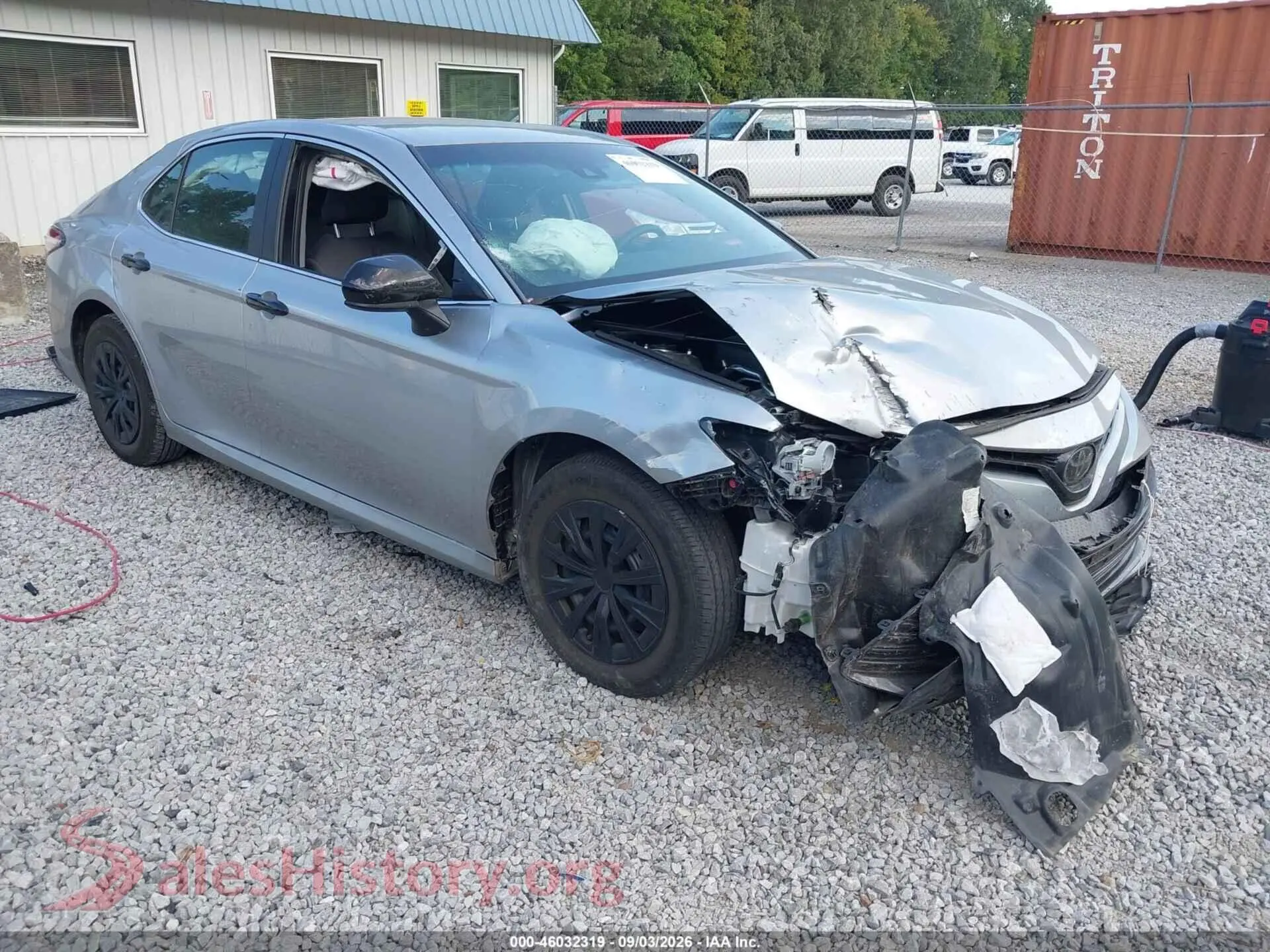Main Car Image
