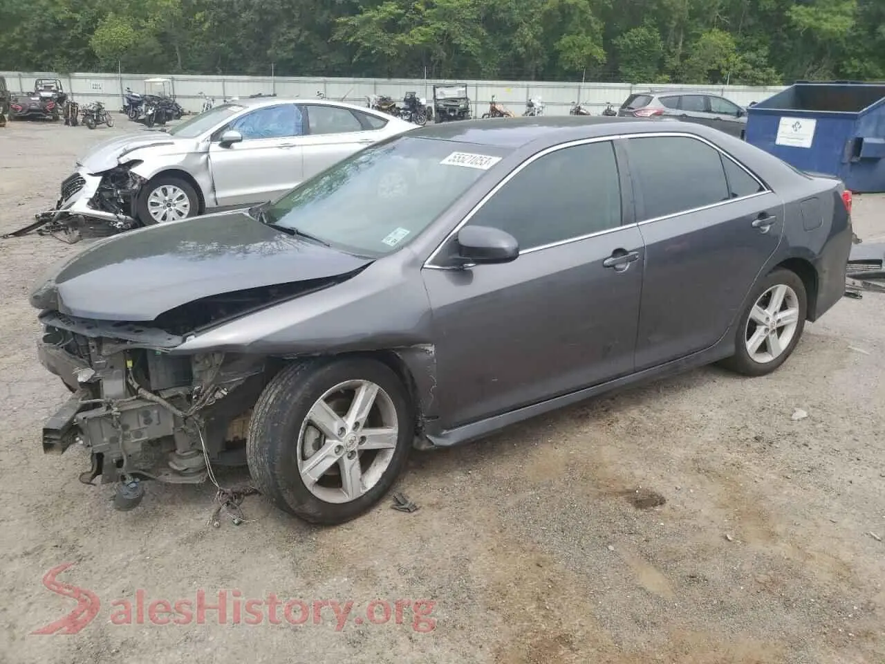 Main Car Image