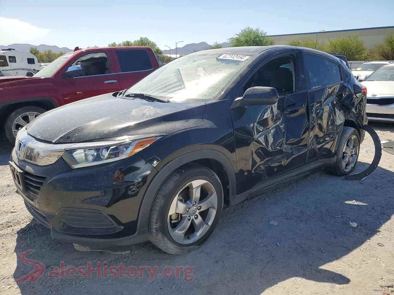 Main Car Image