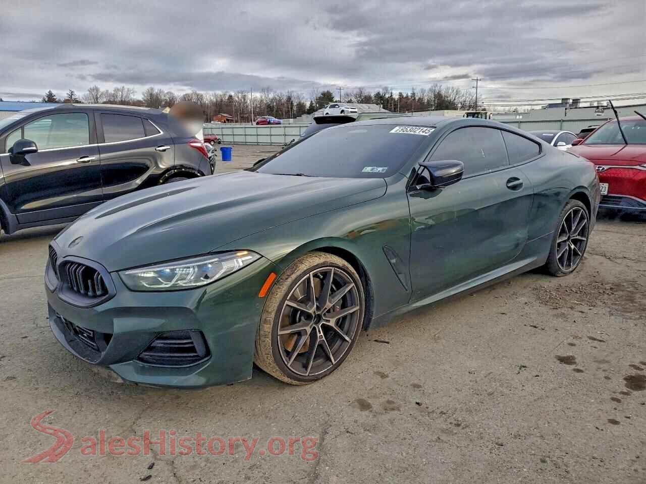 Main Car Image