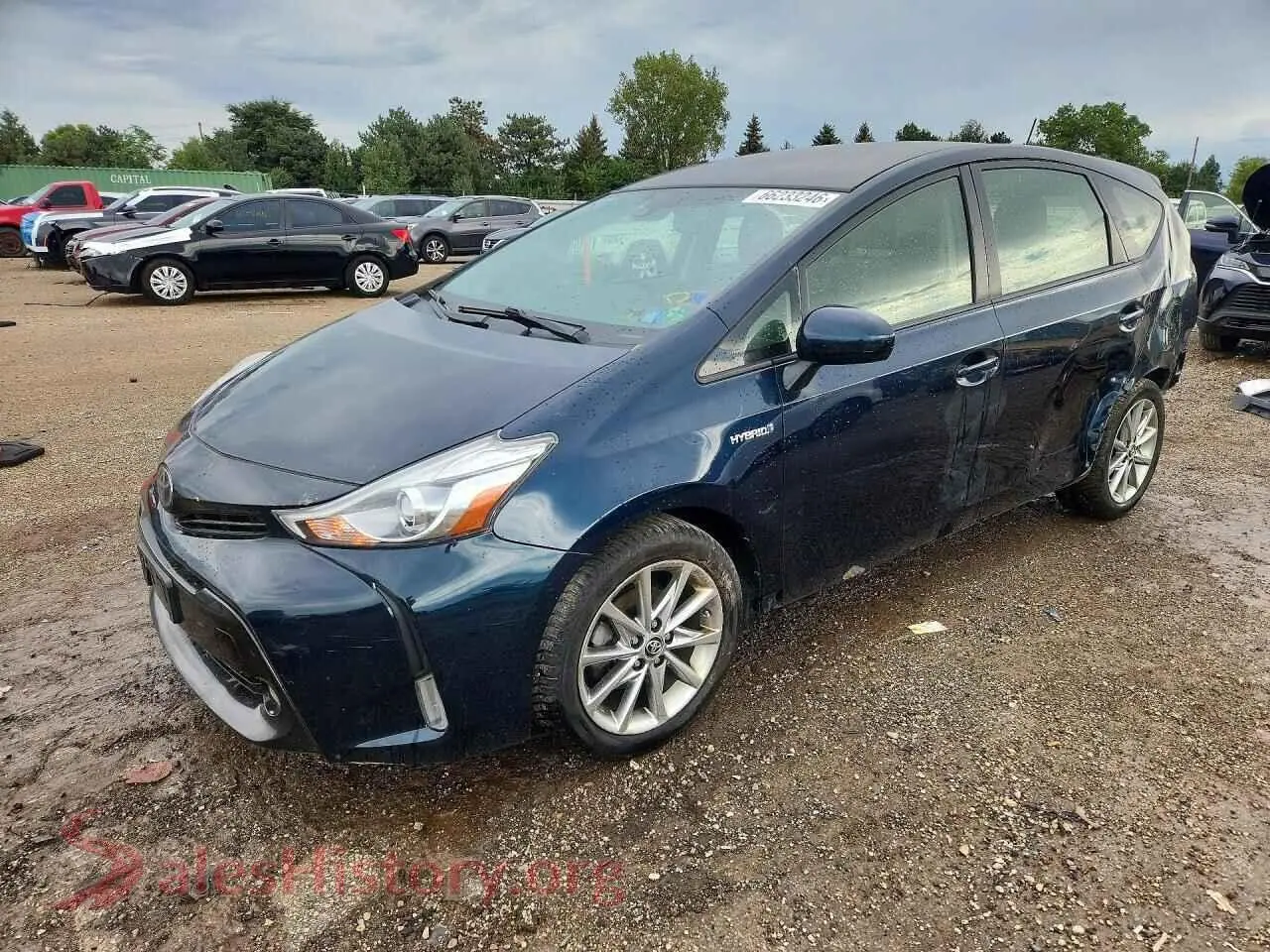 Main Car Image