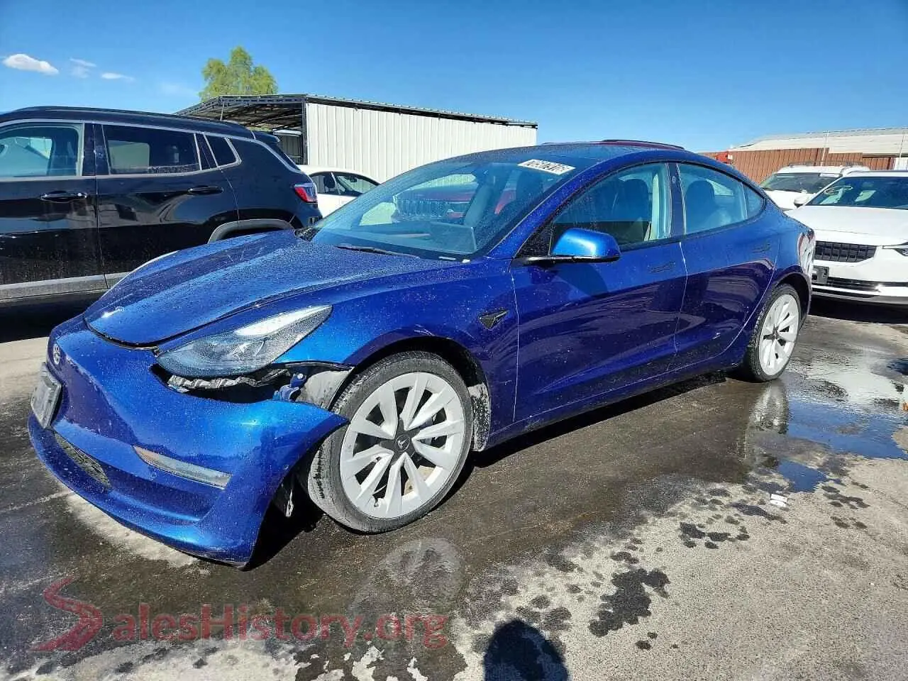 Main Car Image