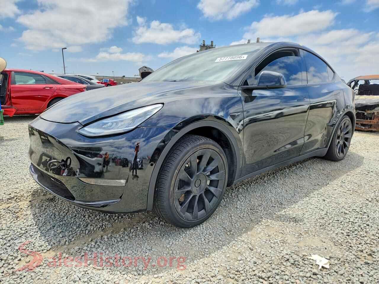 Main Car Image