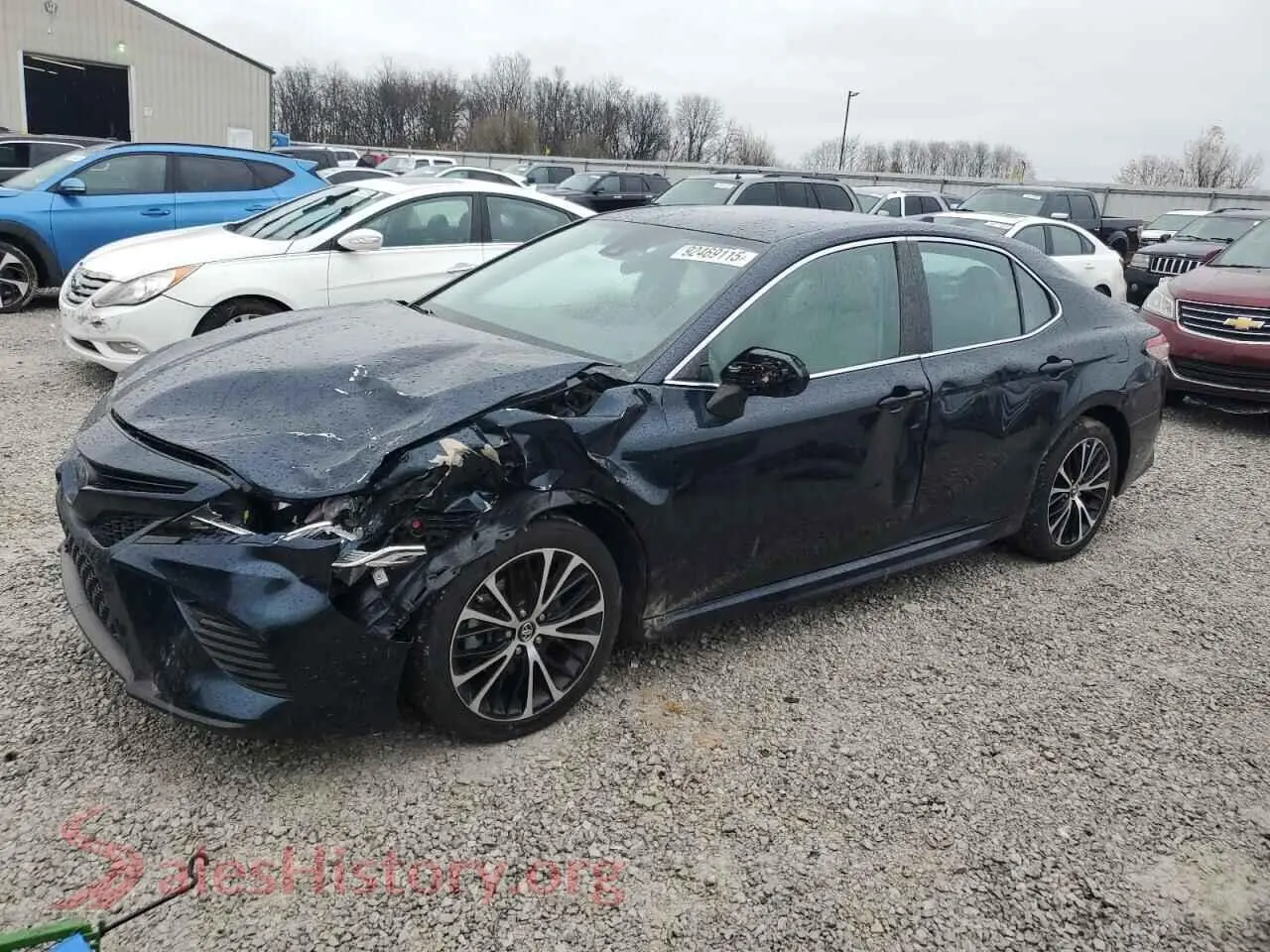Main Car Image