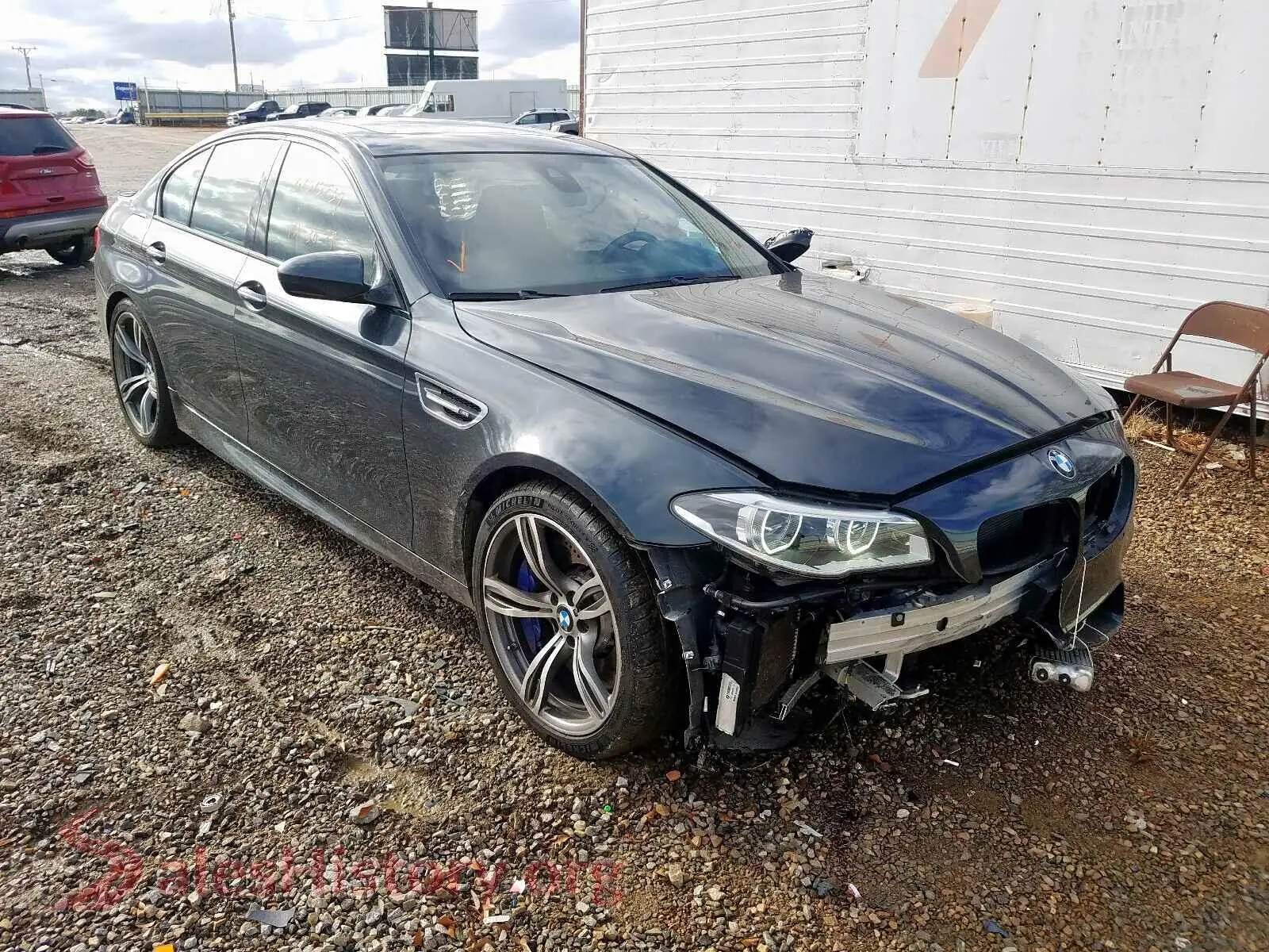 Main Car Image