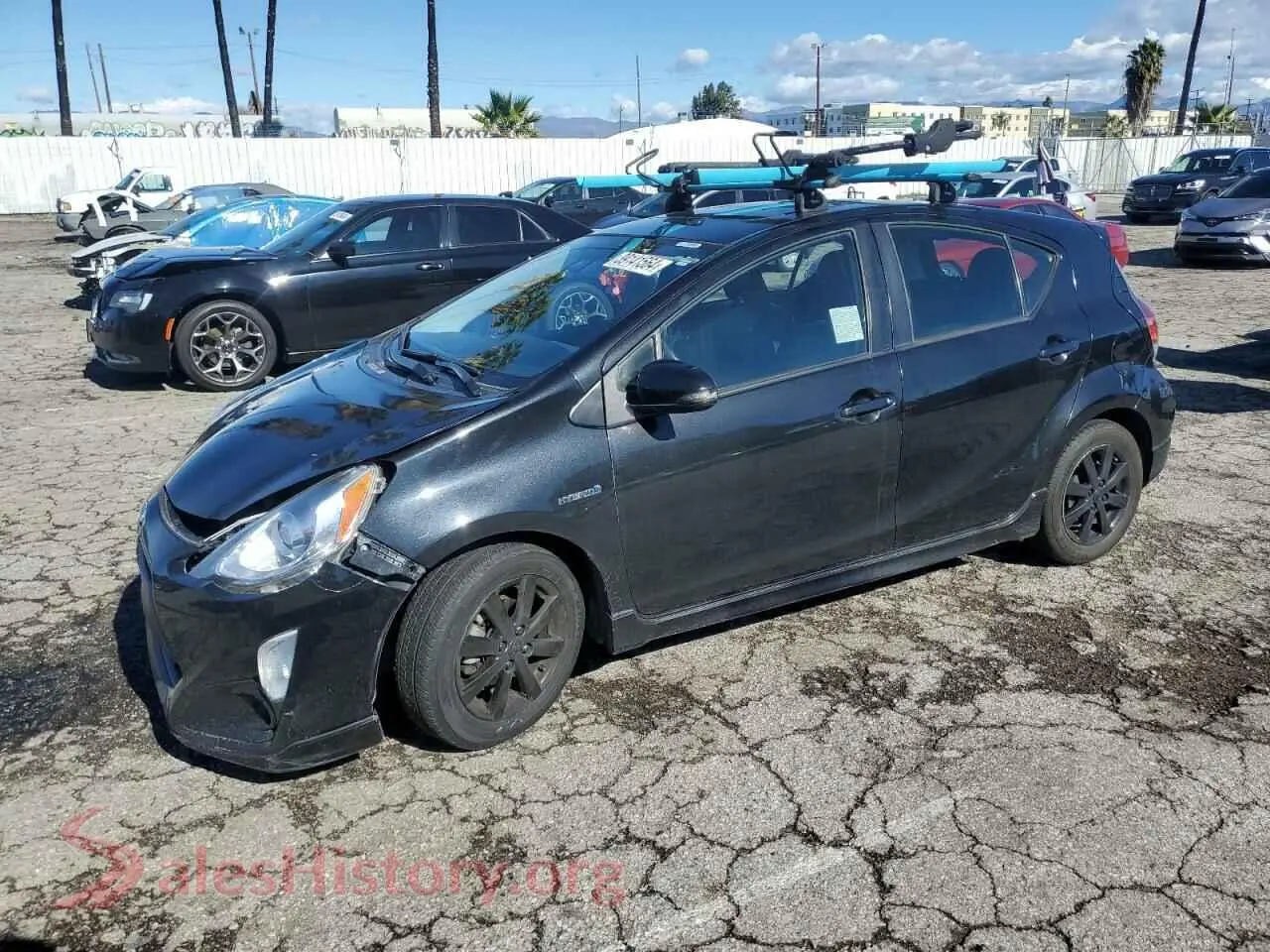 Main Car Image