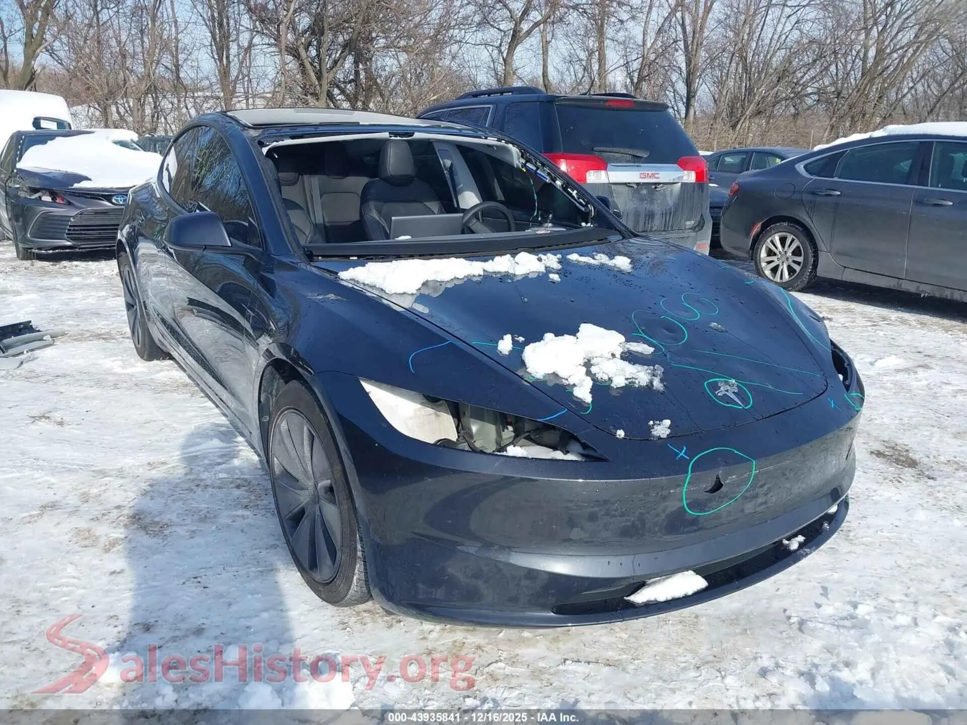 Main Car Image