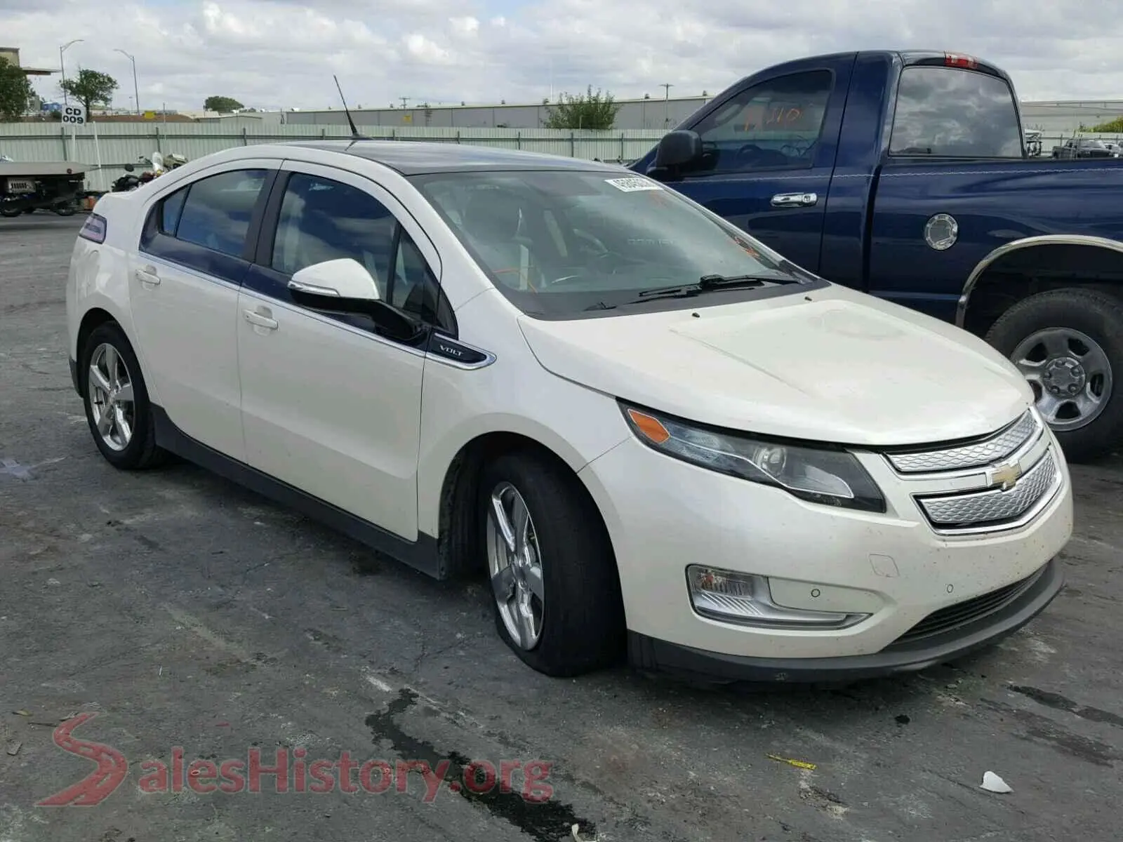 Main Car Image