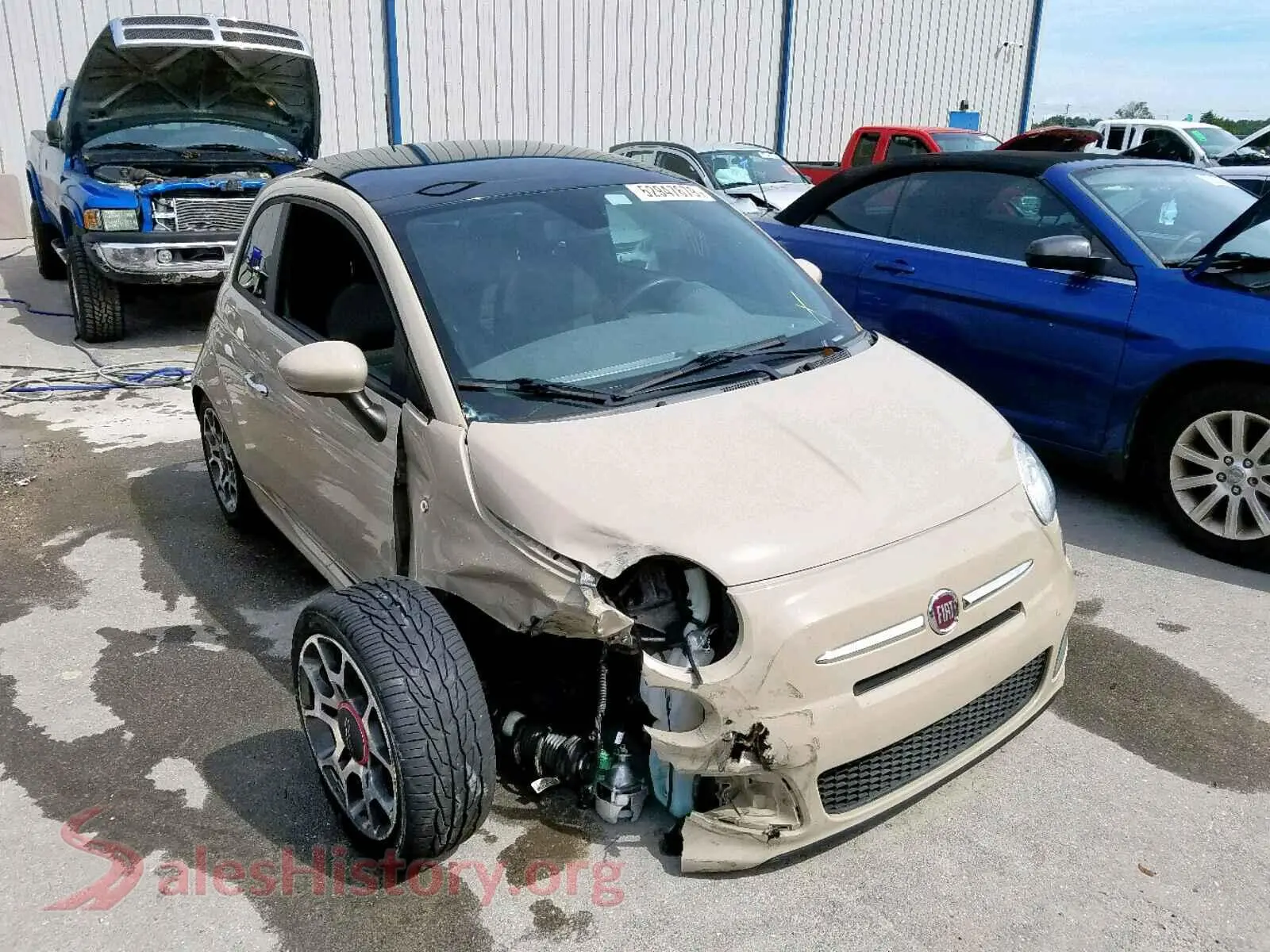 Main Car Image