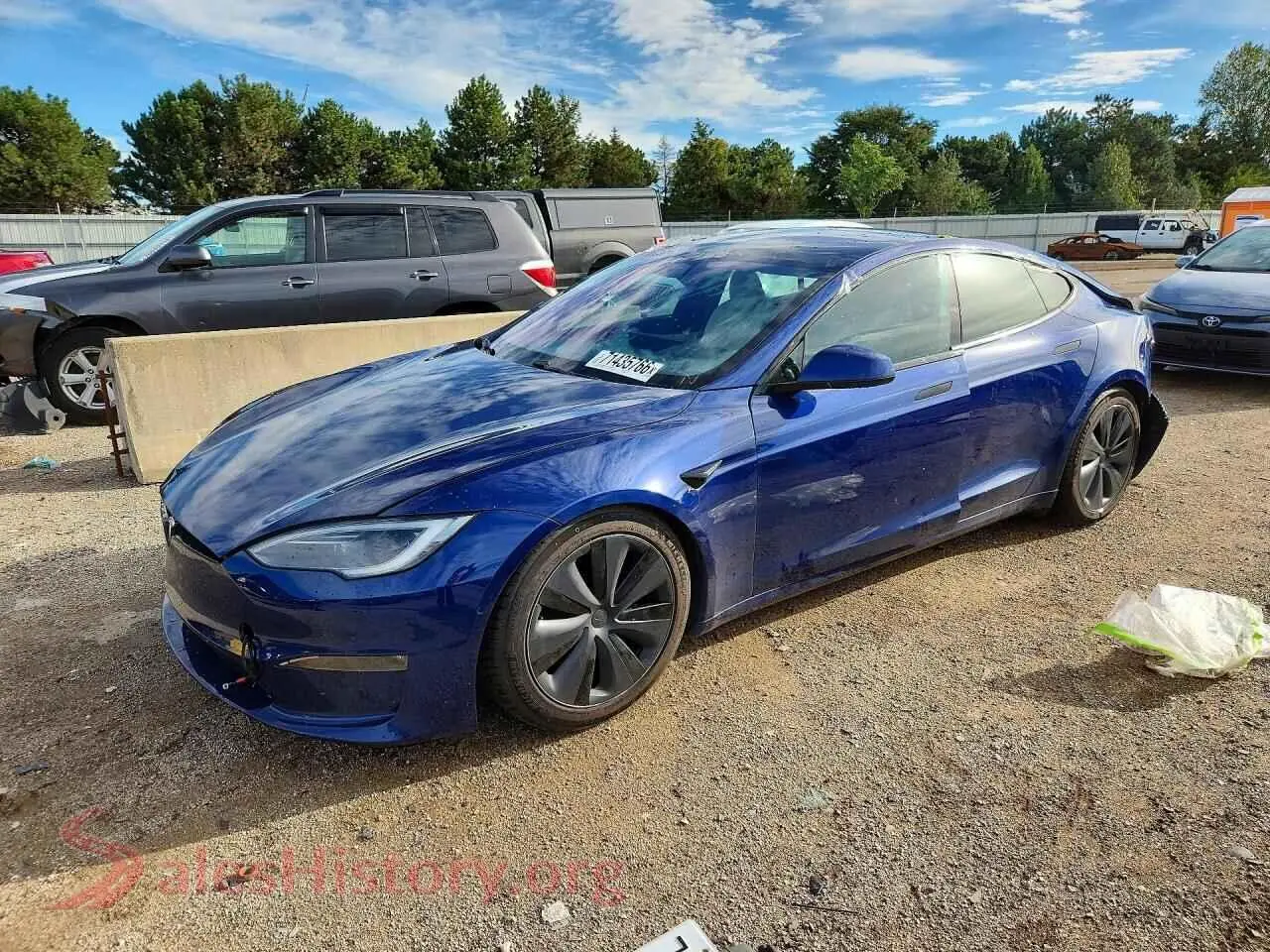 Main Car Image