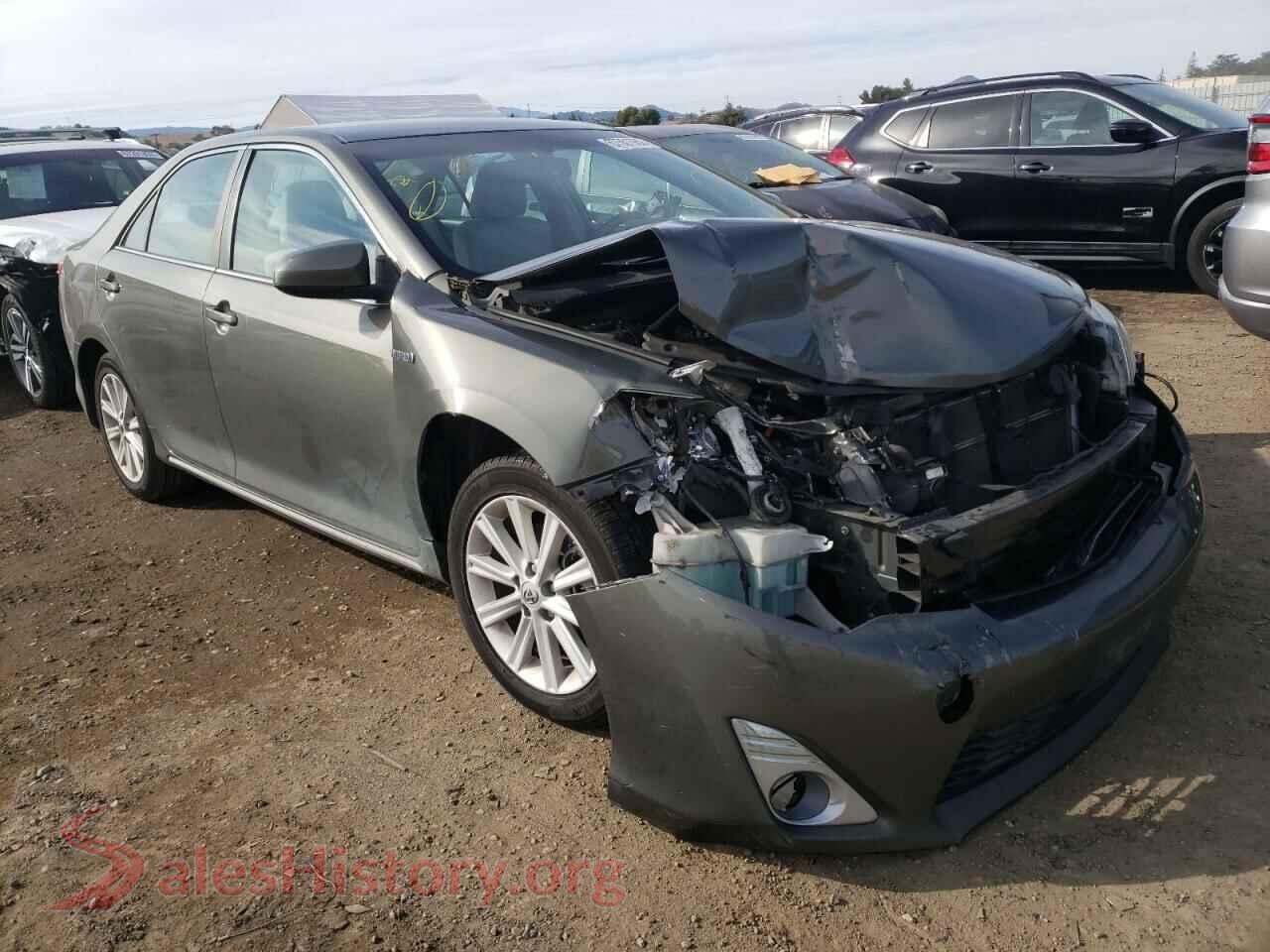 Main Car Image