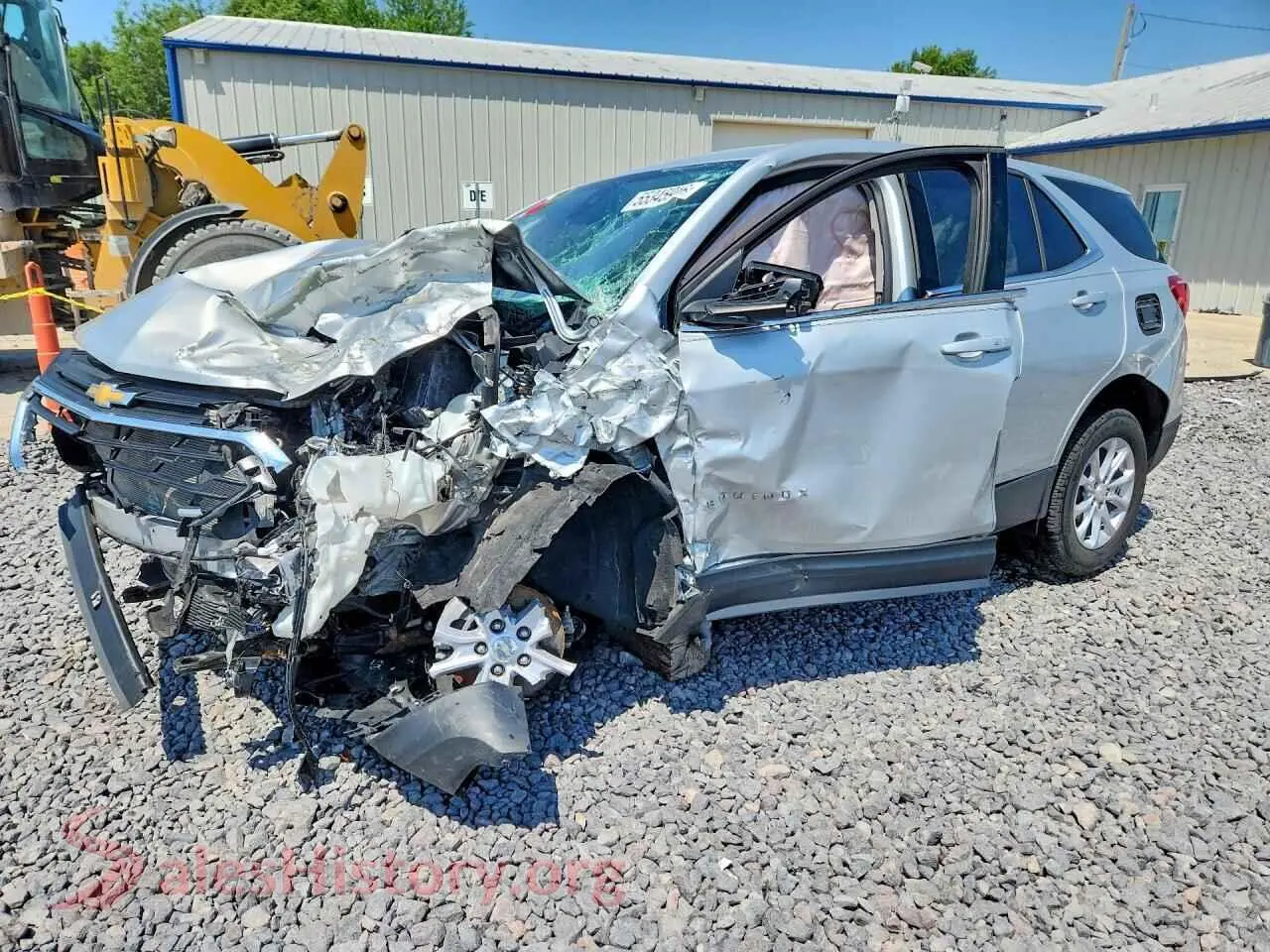 Main Car Image