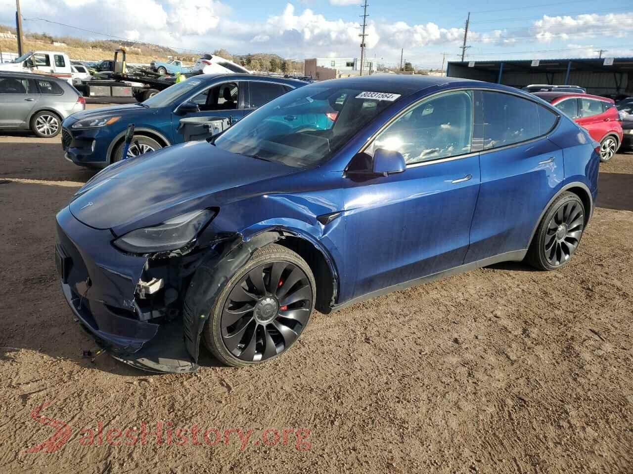 Main Car Image
