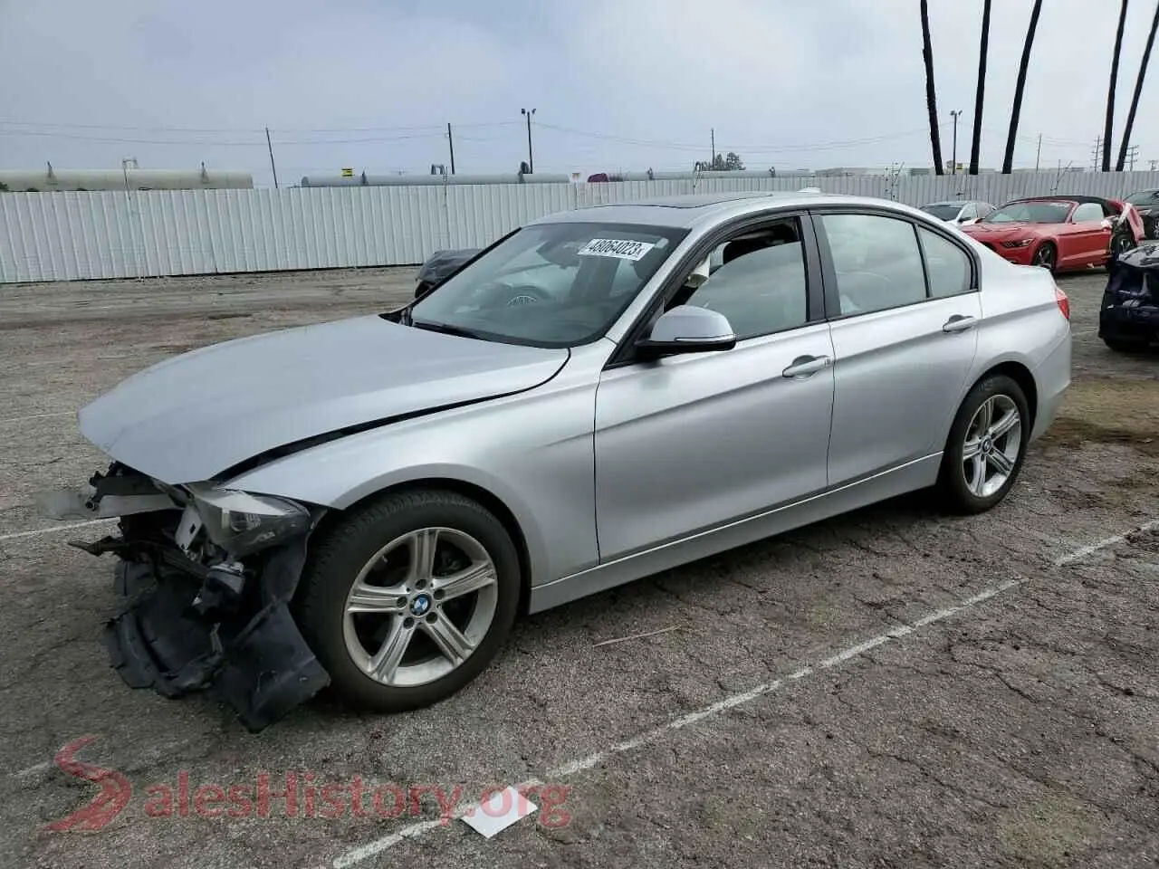 Main Car Image