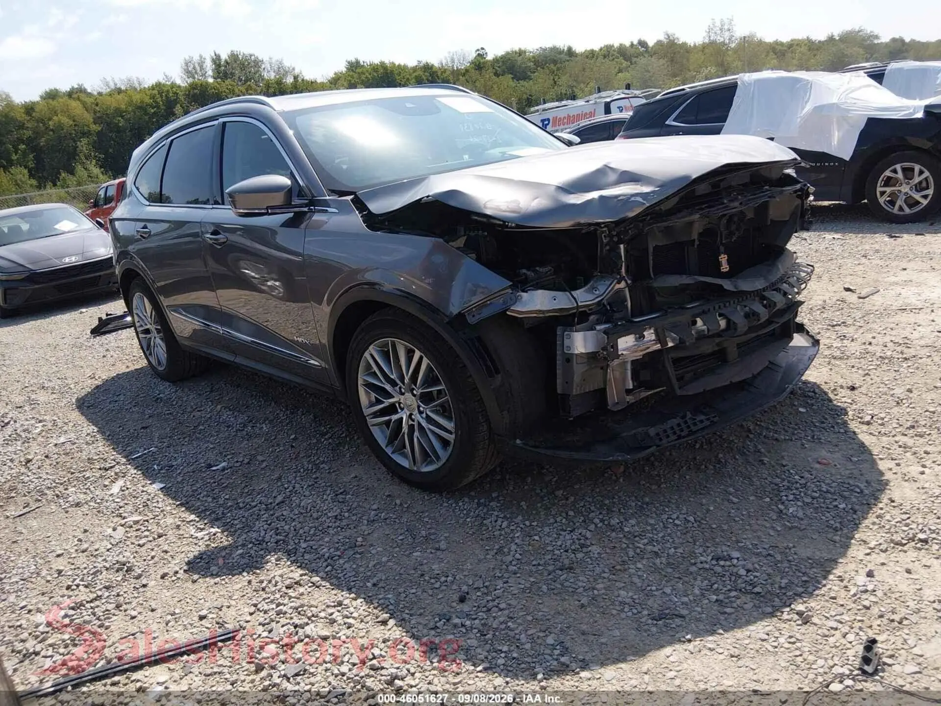 Main Car Image