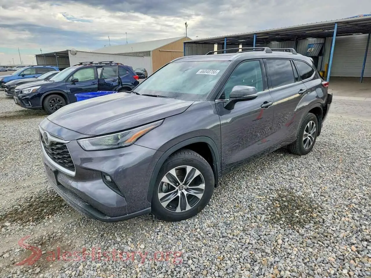 Main Car Image