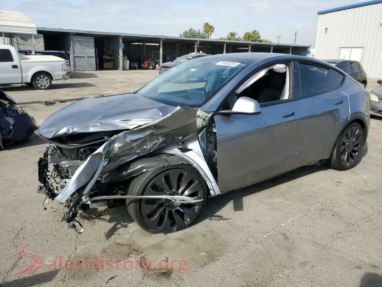 Main Car Image