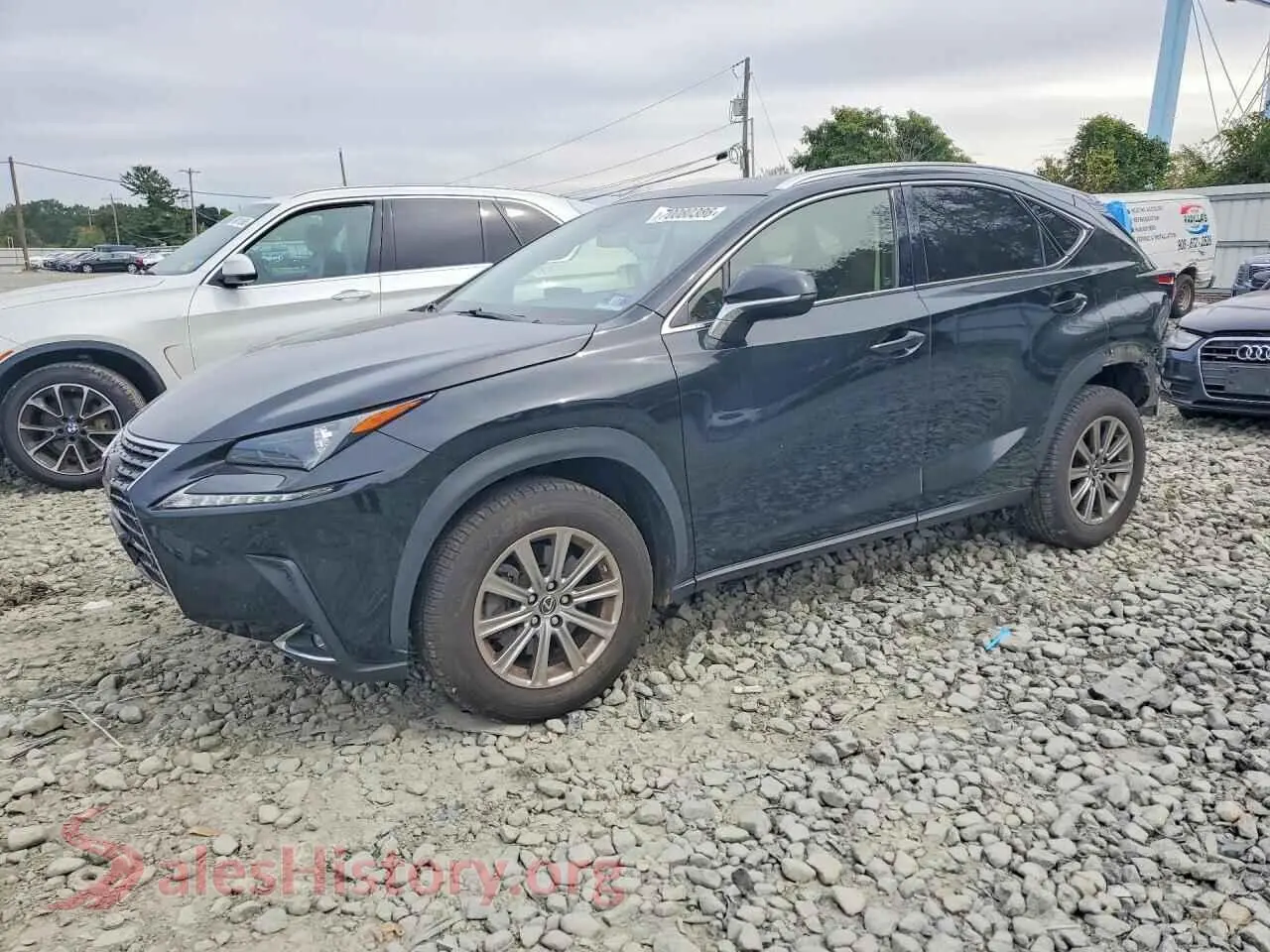 Main Car Image