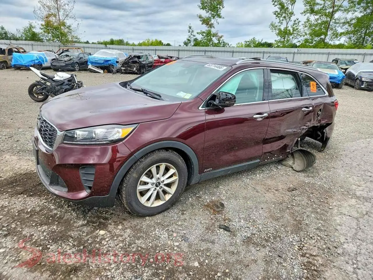 Main Car Image