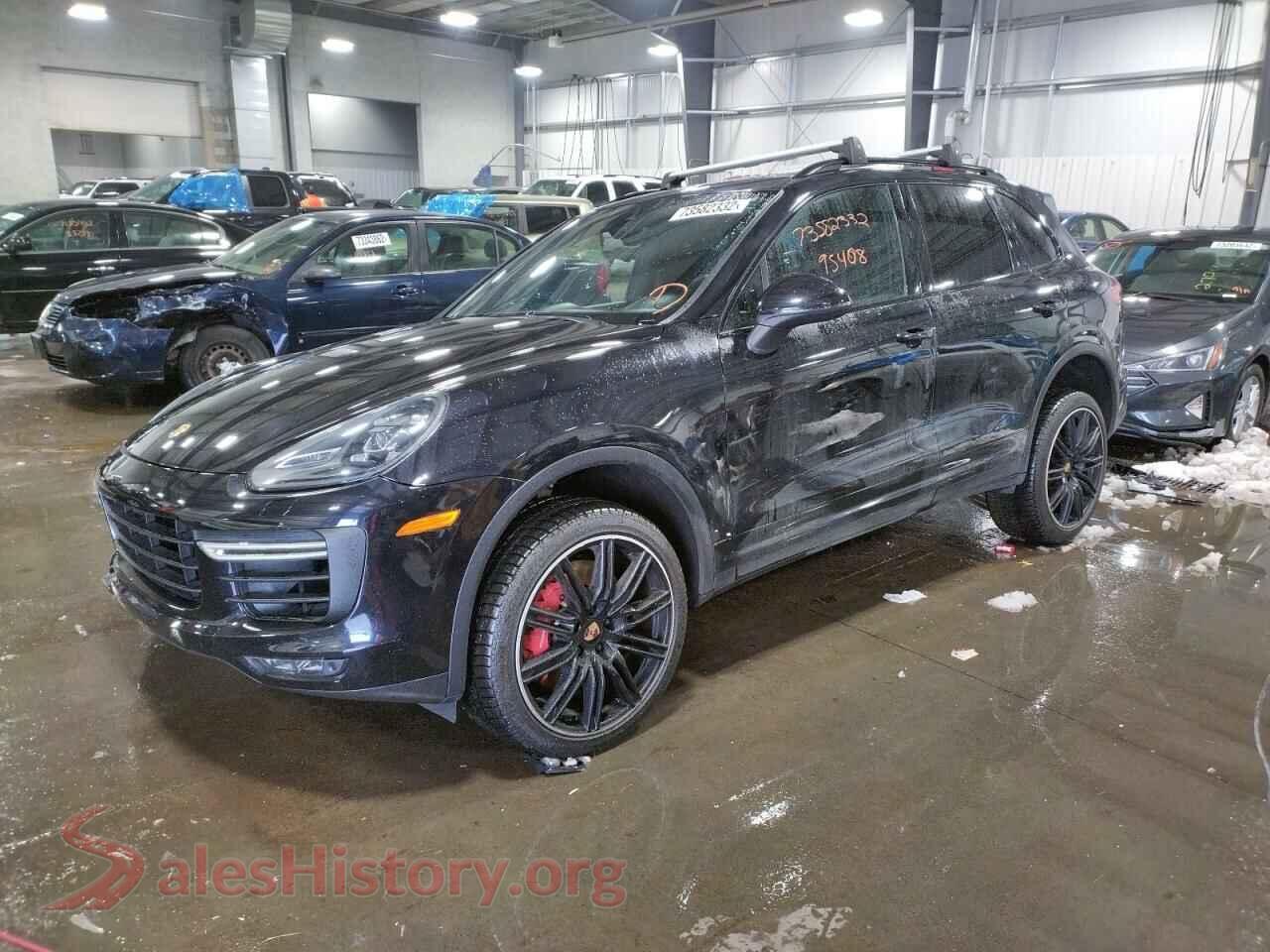 Main Car Image
