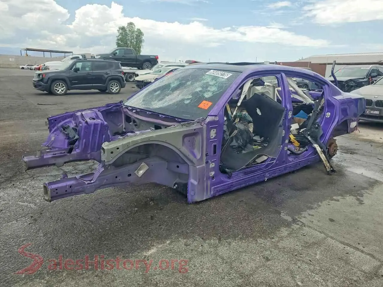 Main Car Image