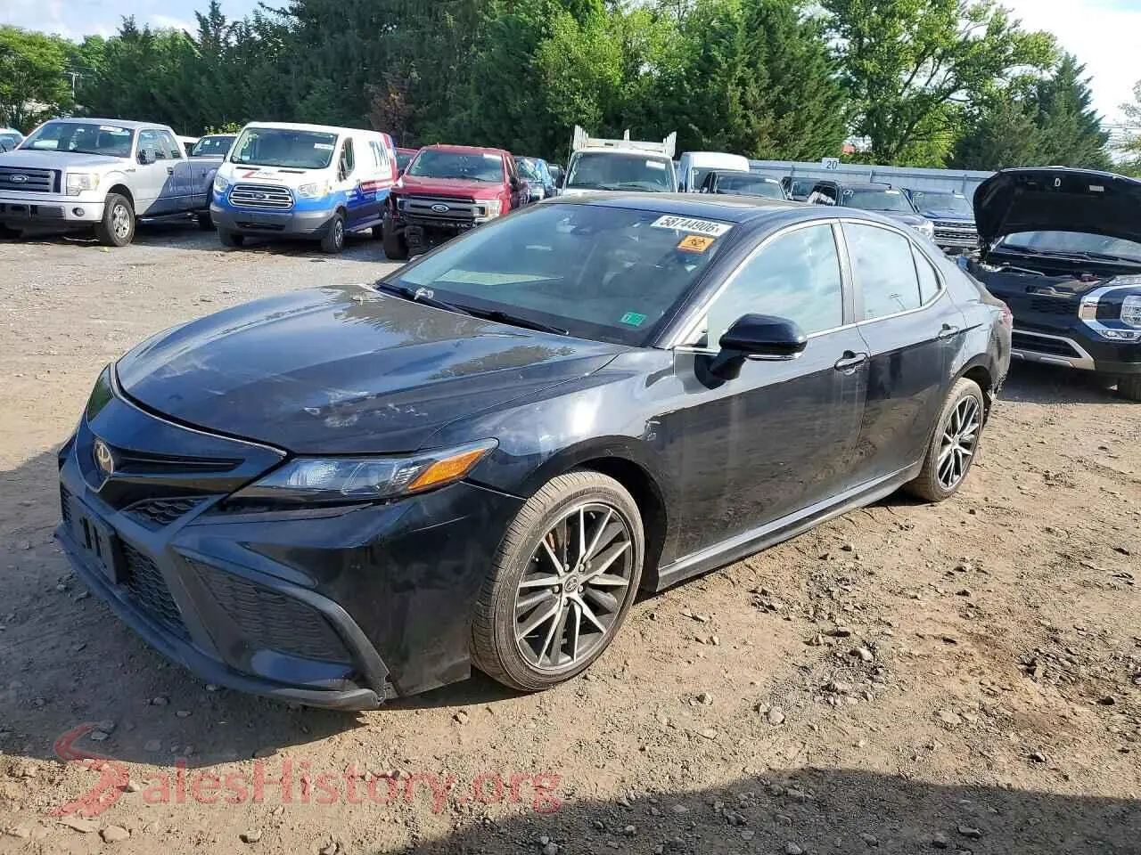 Main Car Image
